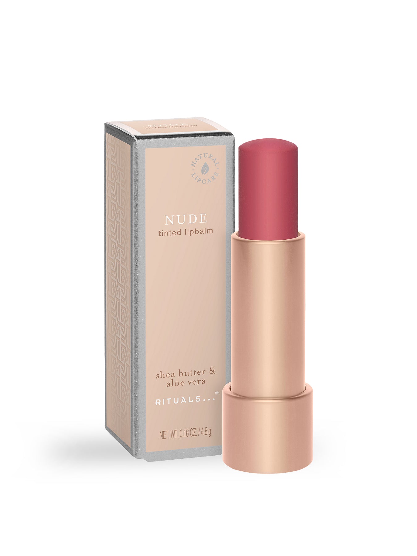 Fortune Balms Blush