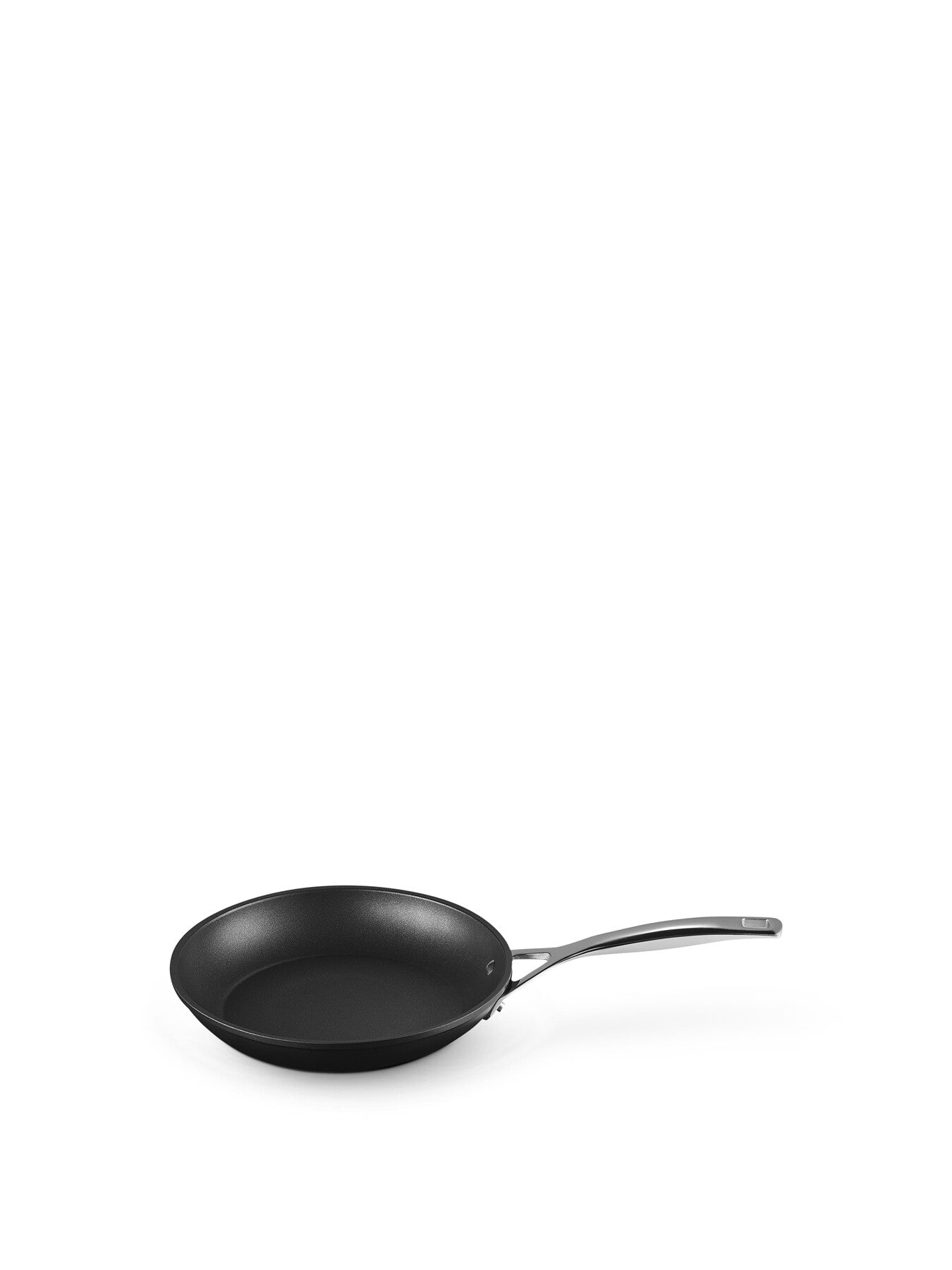 Toughened Non-Stick 2-piece Shallow Frying Pan Set