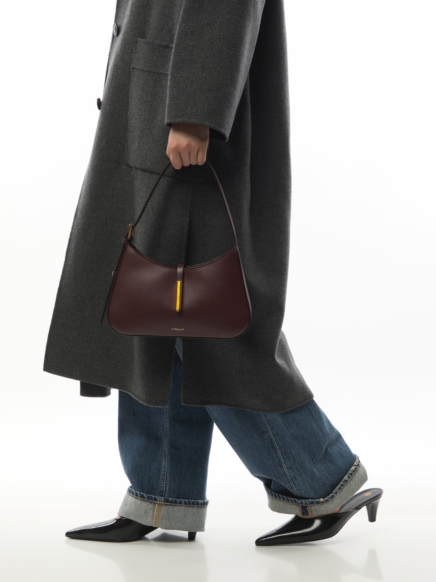 Tokyo Shoulder Bag