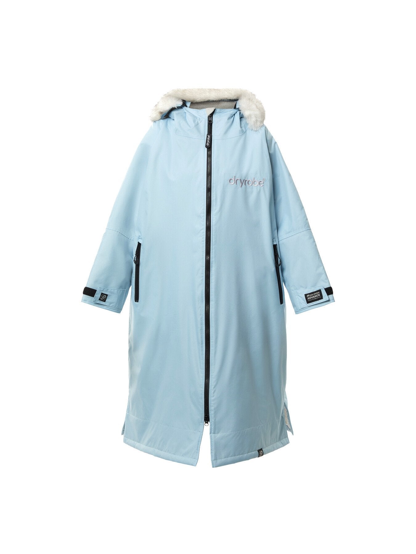 Dryrobe Advance Long Sleeve Alpine