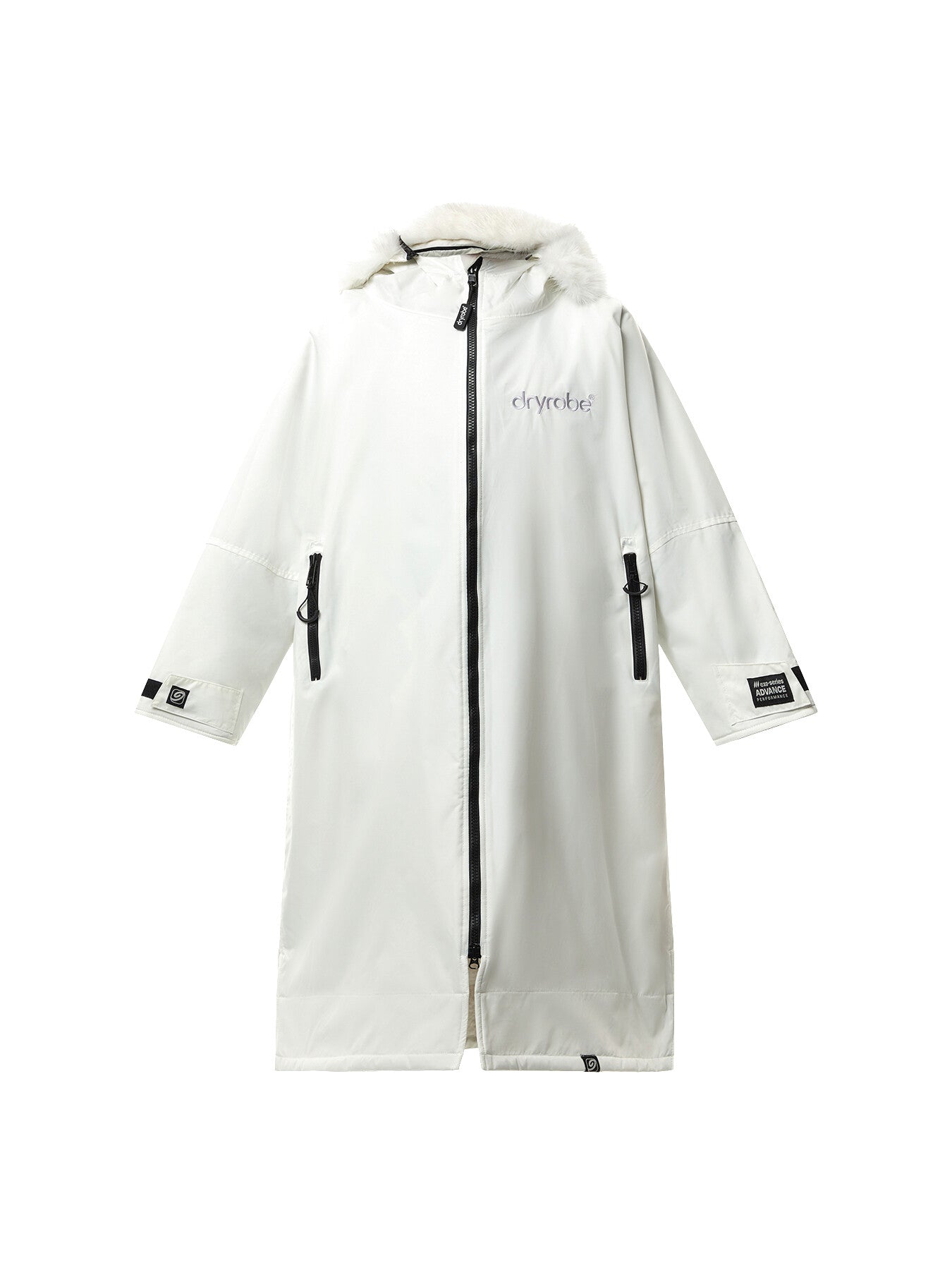 Dryrobe Advance Long Sleeve Alpine