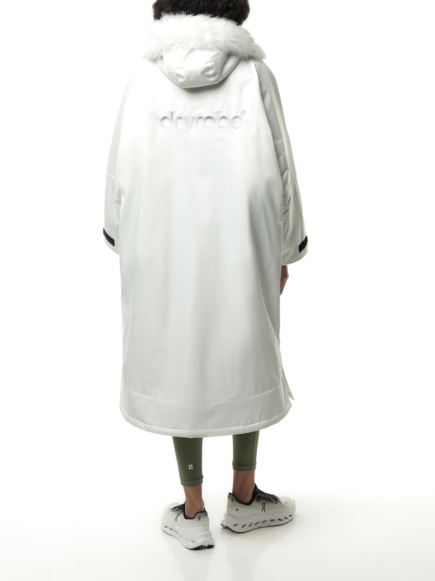 Dryrobe Advance Long Sleeve Alpine