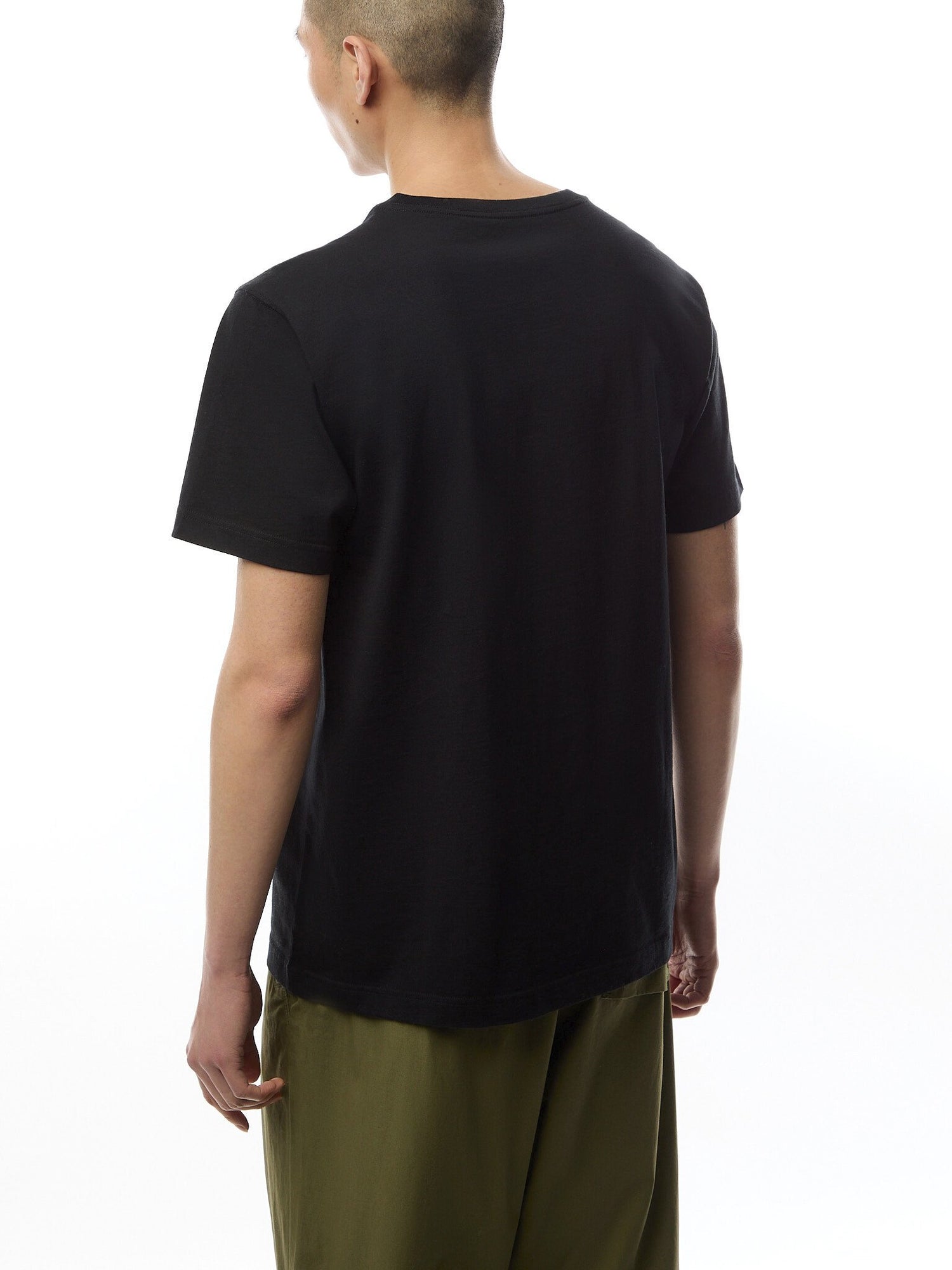 Snake Triptych T-Shirt