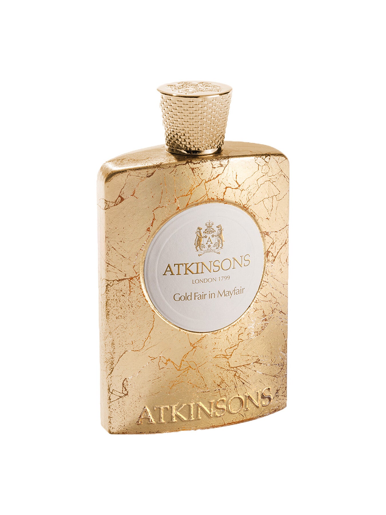 Gold Fair in Mayfair Eau de Parfum 100ml