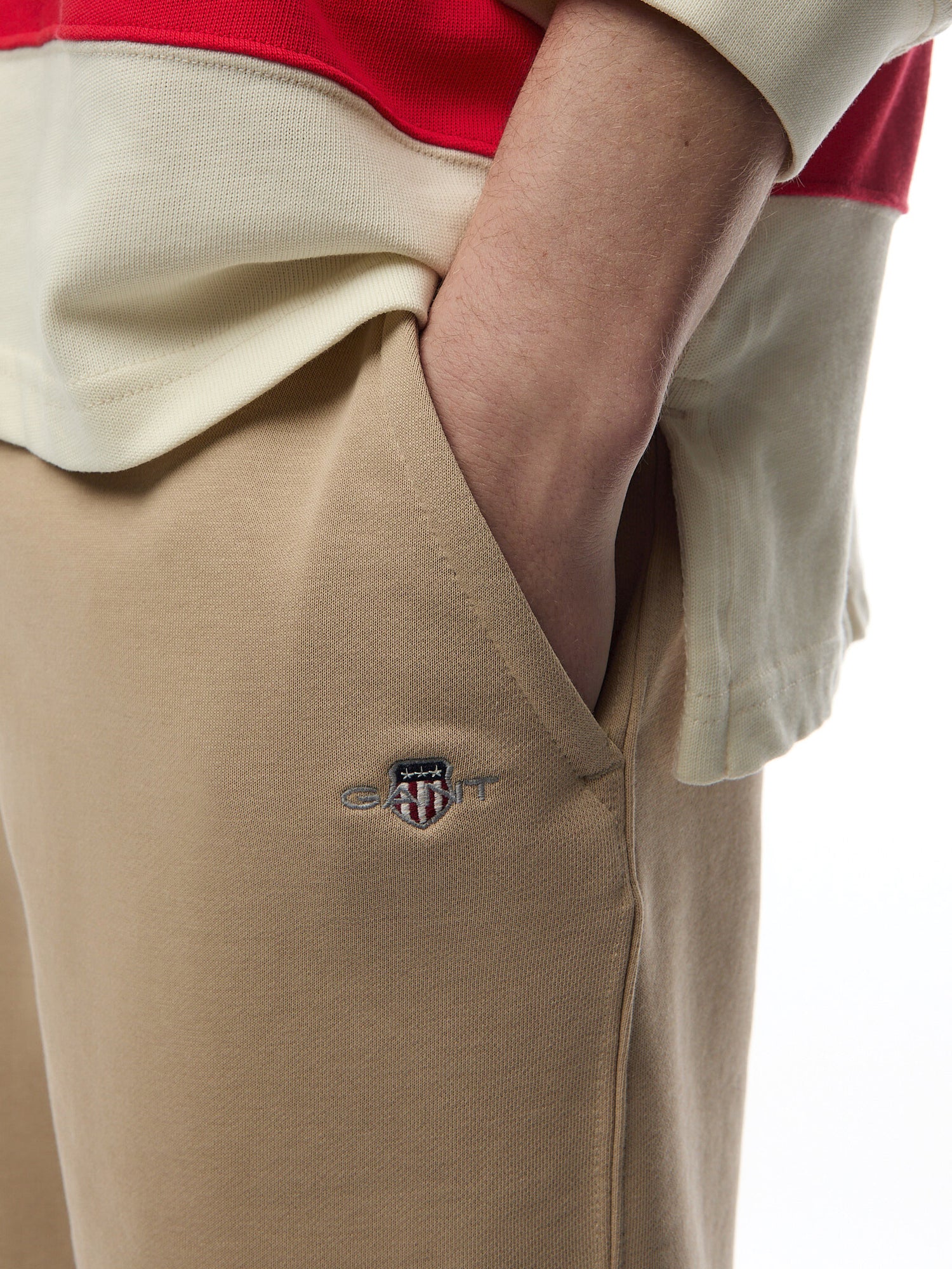 Shield Sweat Shorts