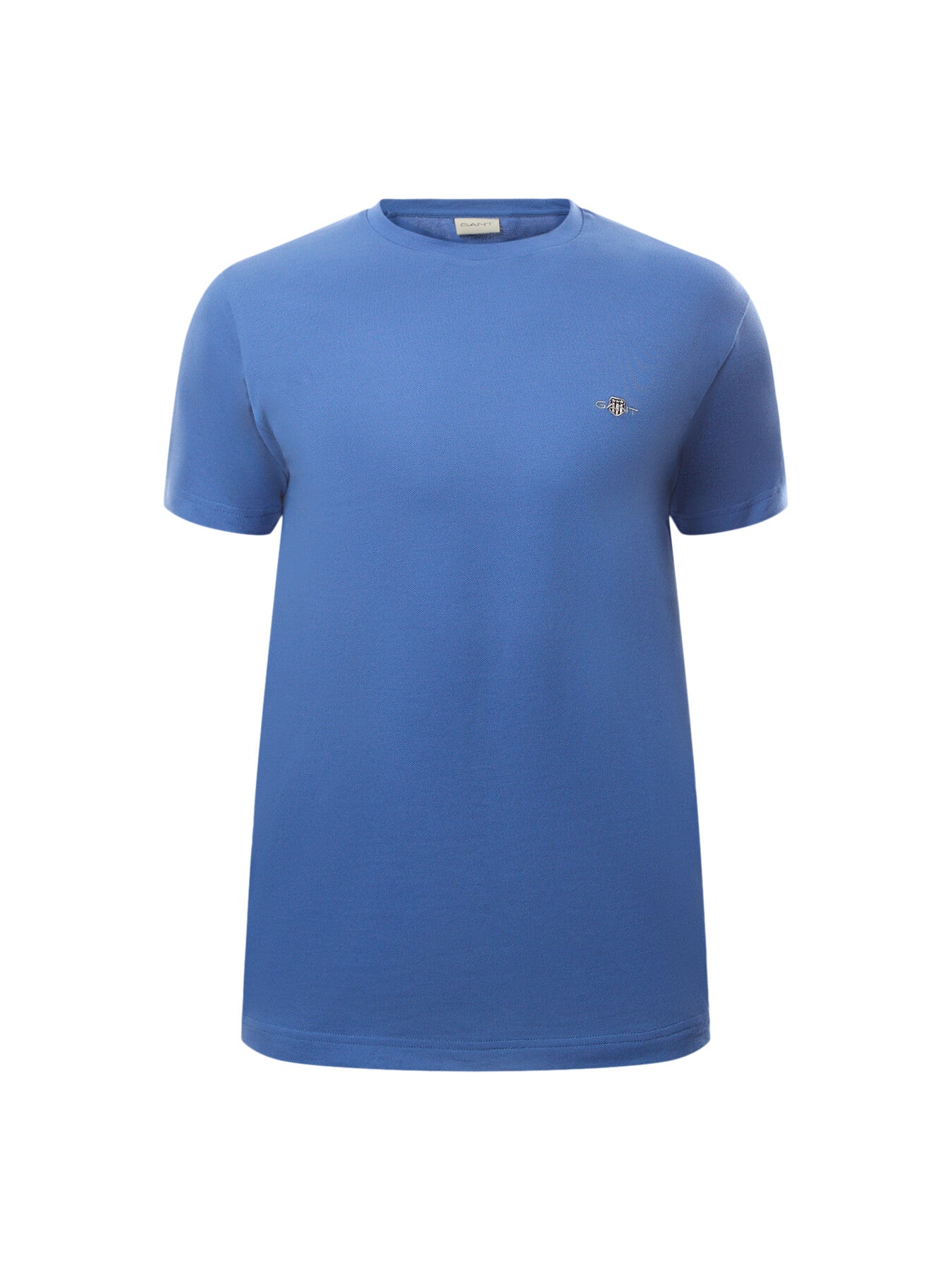 Slim Pique T-Shirt