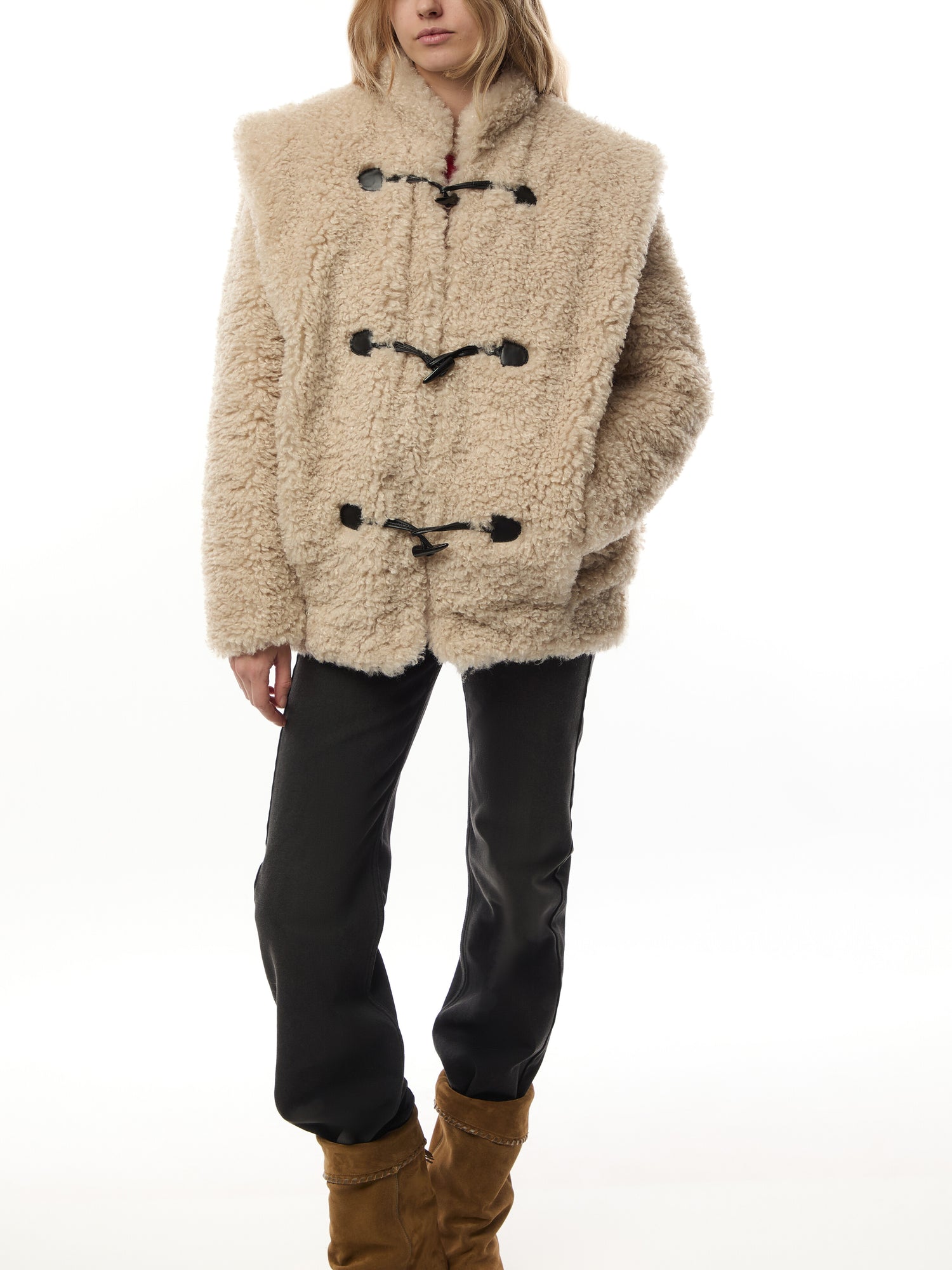 Avalia Padded Jacket