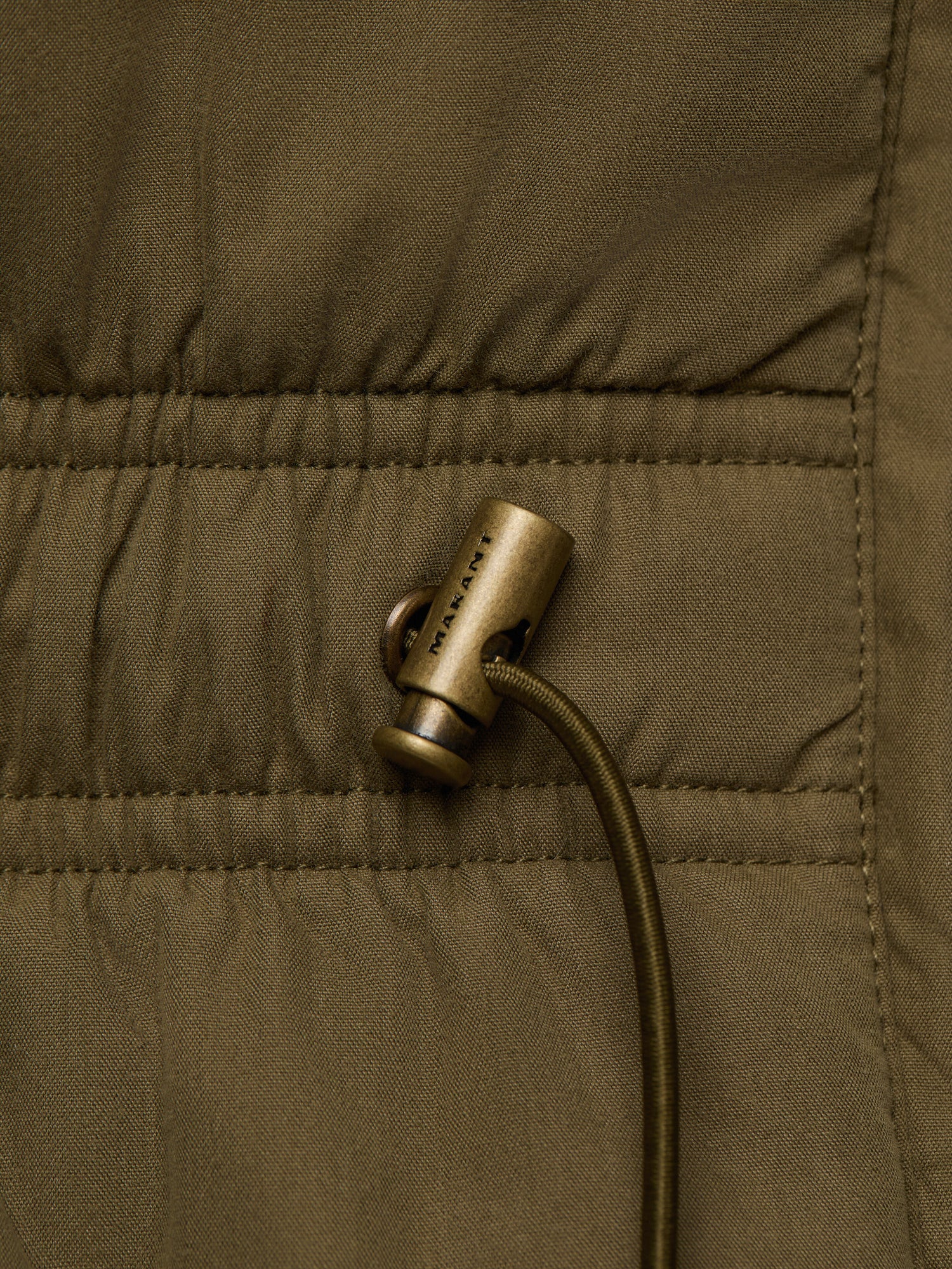 Dastyni Detachable Sleeves Jacket