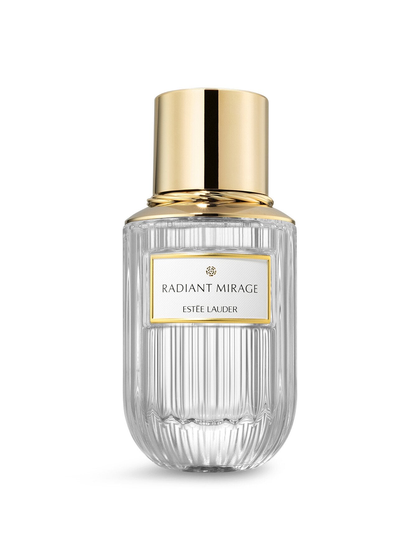 Refillable Radiant Mirage Eau de Parfum 40ml