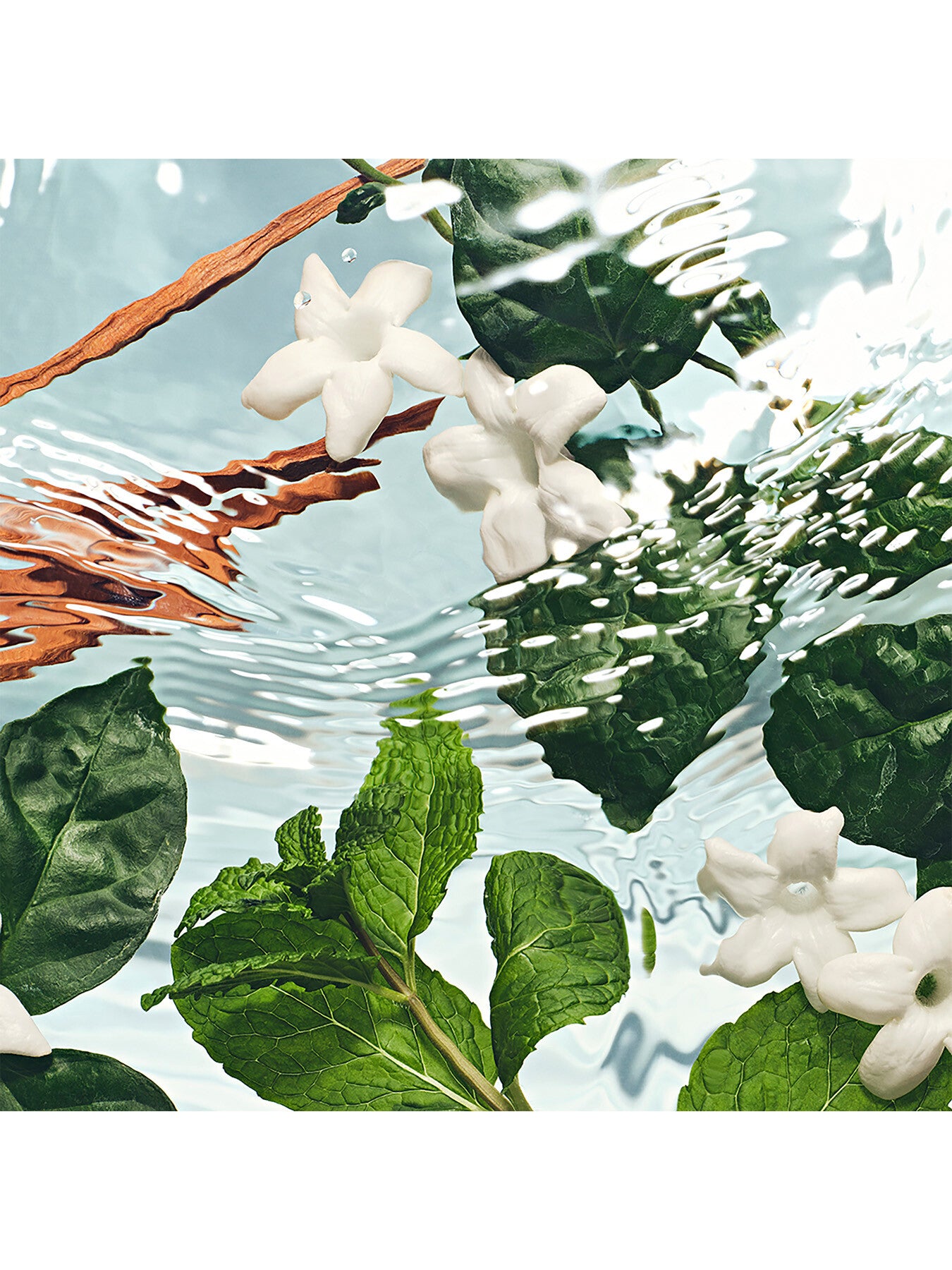 Refillable Radiant Mirage Eau de Parfum 40ml