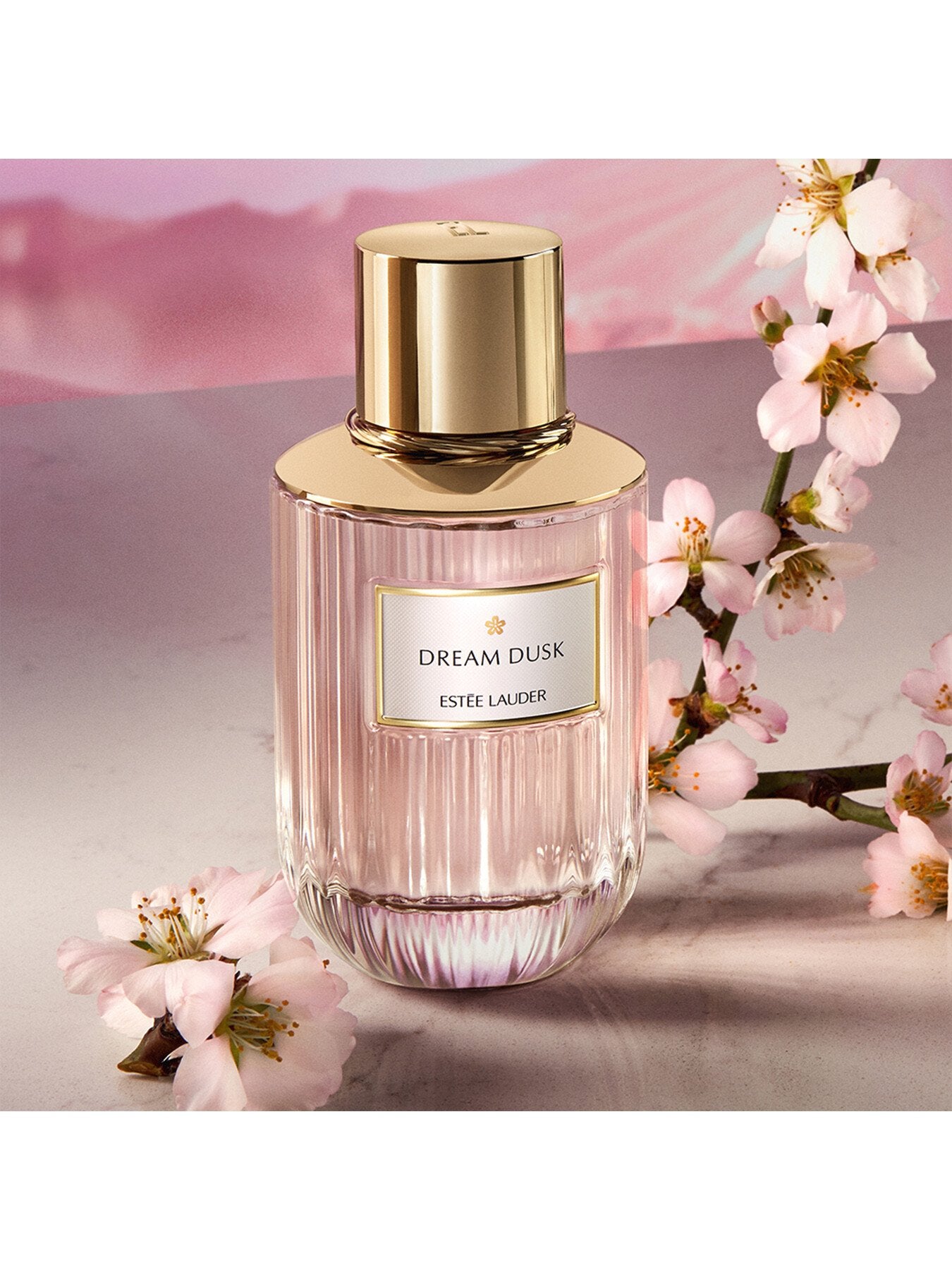 Refillable Dream Dusk Eau de Parfum 100ml