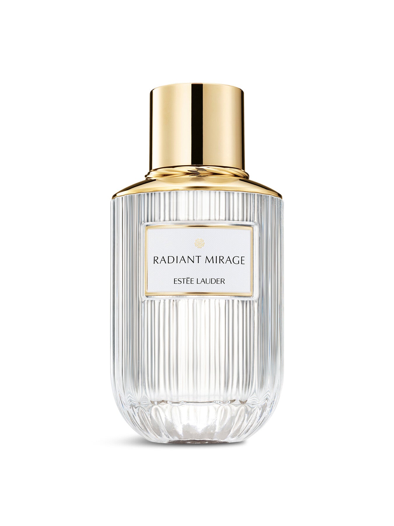 Refillable Radiant Mirage Eau de Parfum 100ml