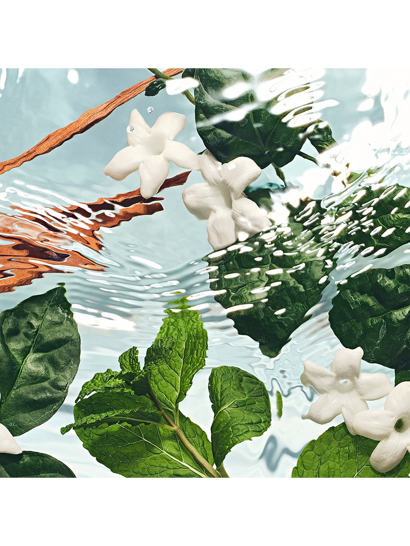 Refillable Radiant Mirage Eau de Parfum 100ml