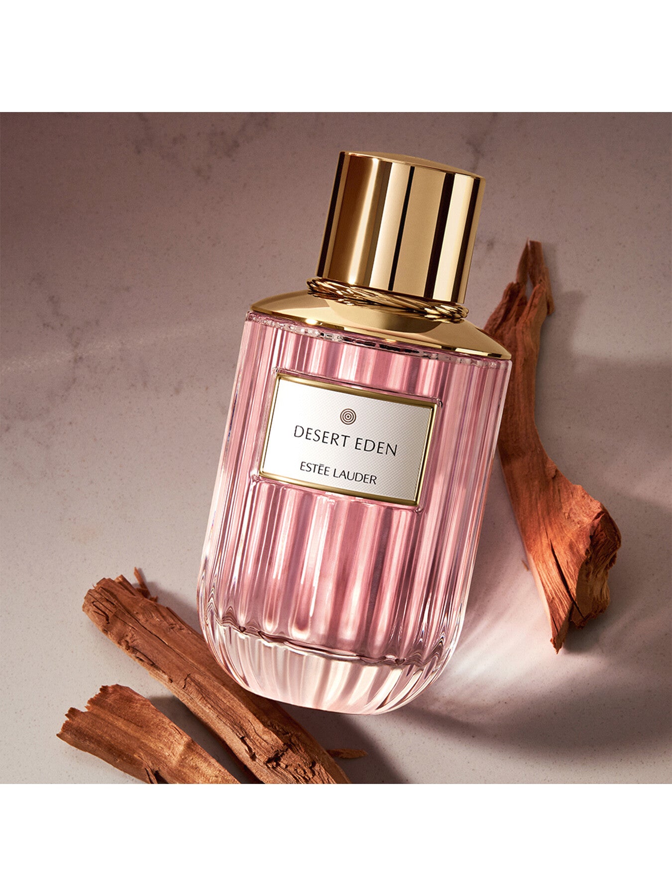 Refillable Desert Eden Eau de Parfum 100ml