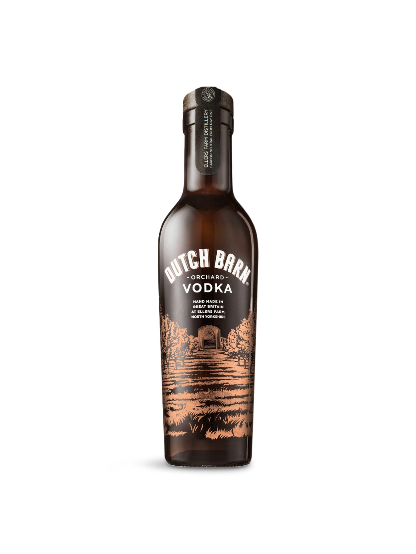 Dutch Barn Vodka