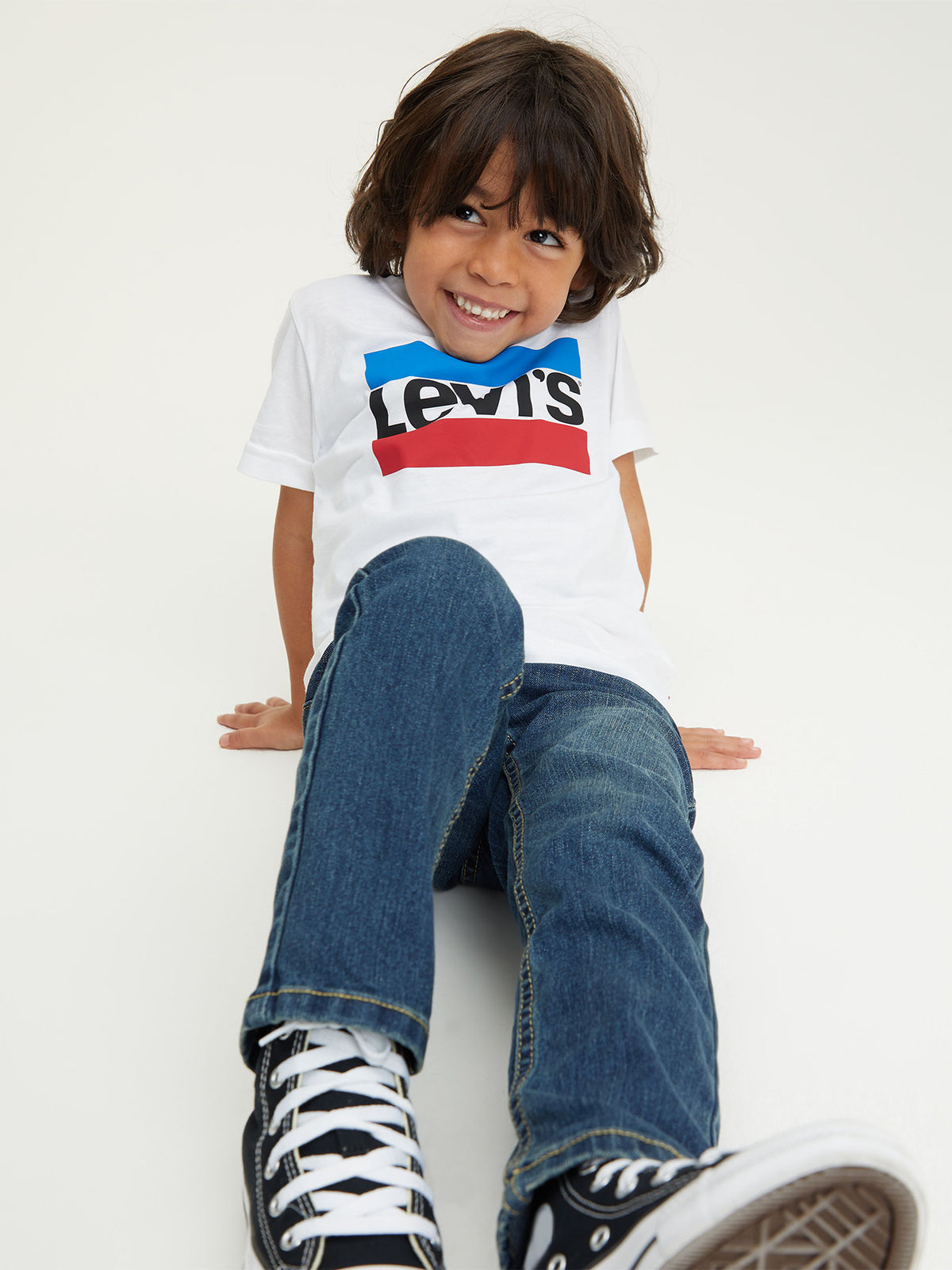 Kids' 511 Slim Fit Jeans