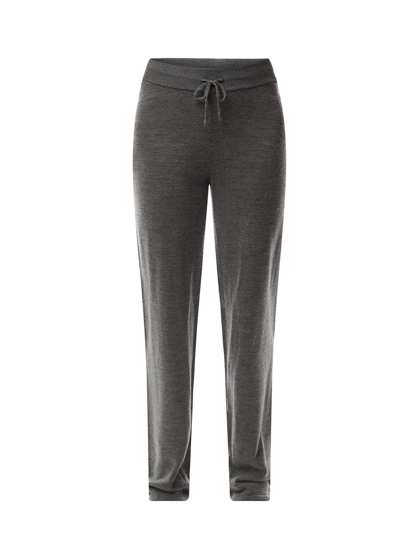 Lr-Ismaila 4 Knitted Trousers