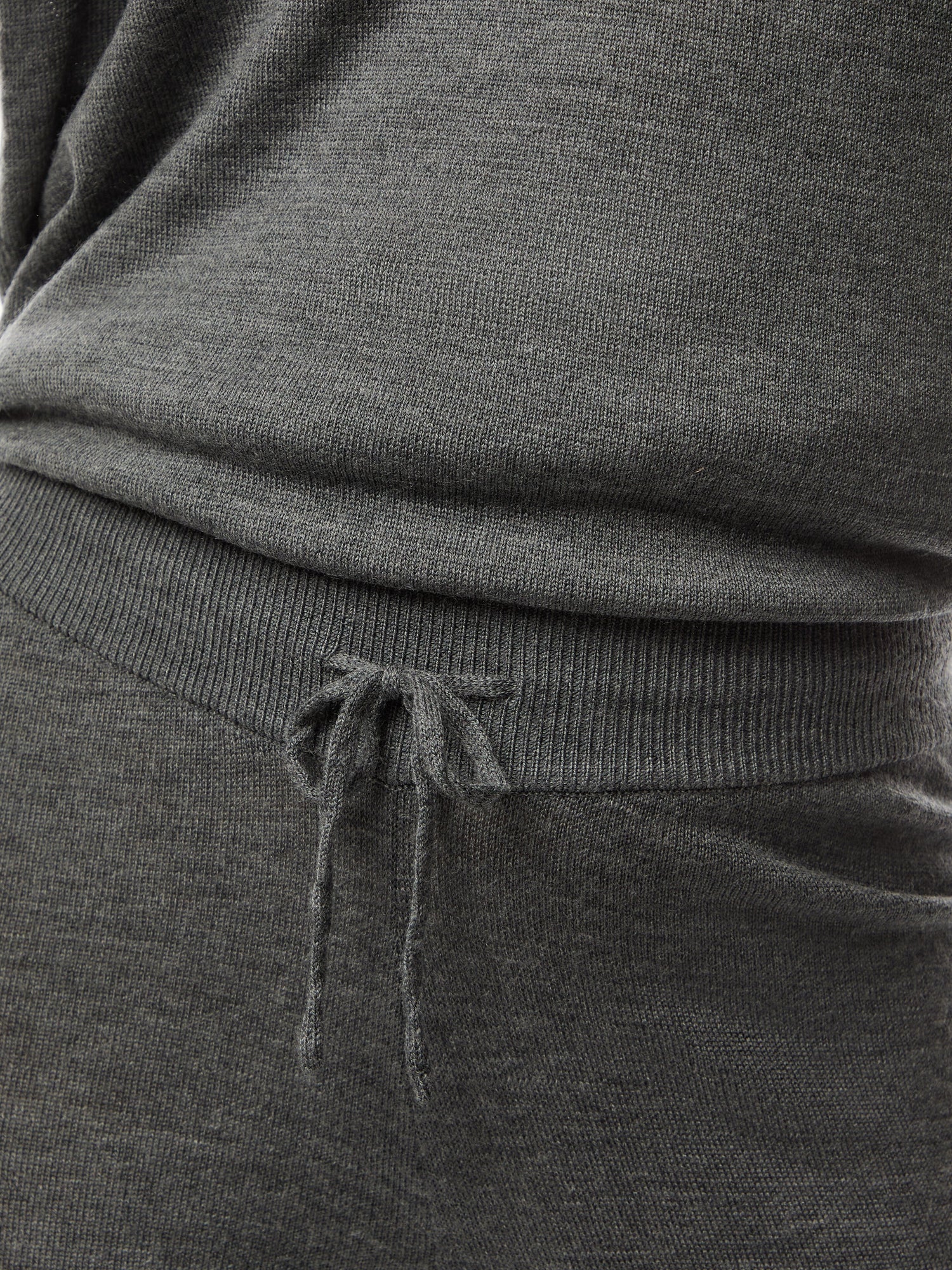 Lr-Ismaila 4 Knitted Trousers