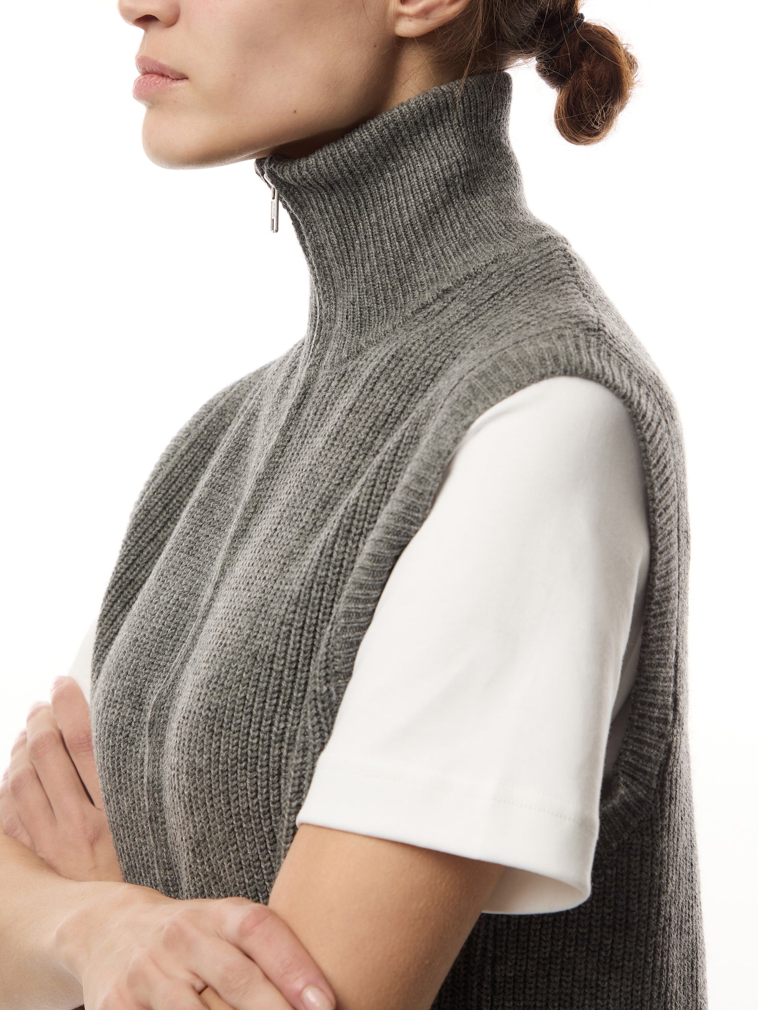 Lr-Juliana 3 Sleeveless Knit