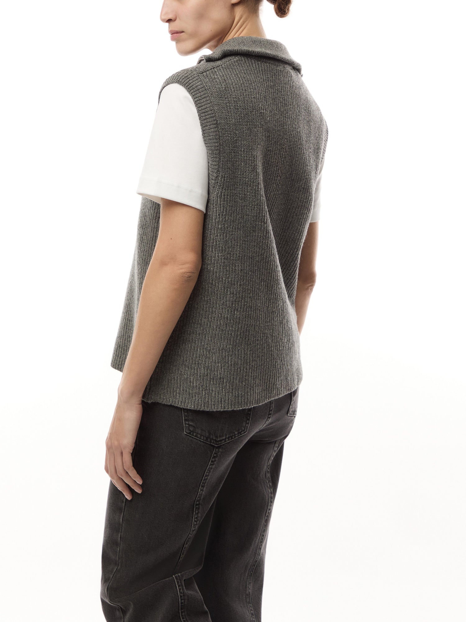 Lr-Juliana 3 Sleeveless Knit