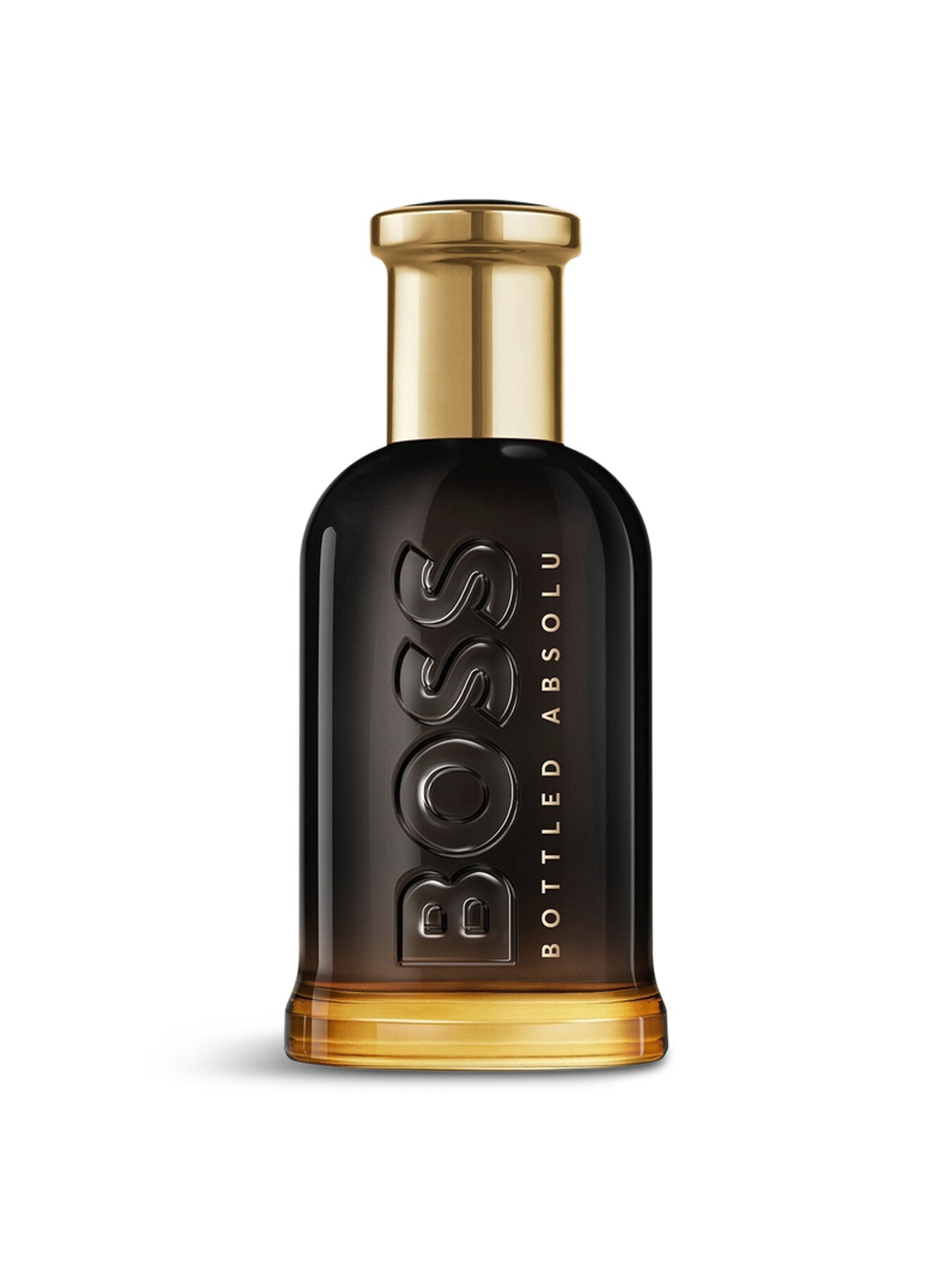 BOSS Bottled Absolu Parfum Intense for Men 50ml