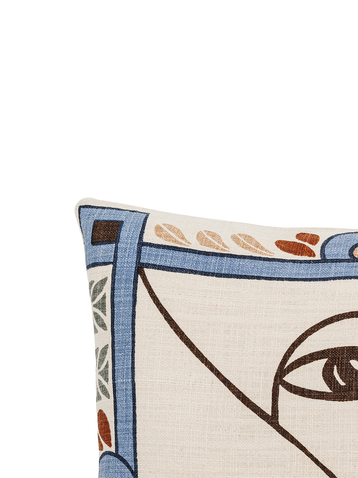 Rudaur Cushion L45xW45cm