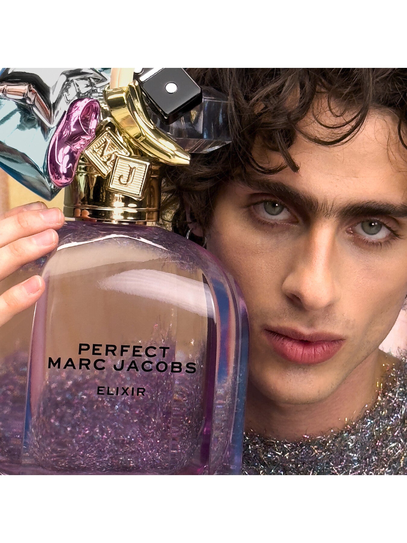 Perfect Elixir Eau de Parfum 50ml