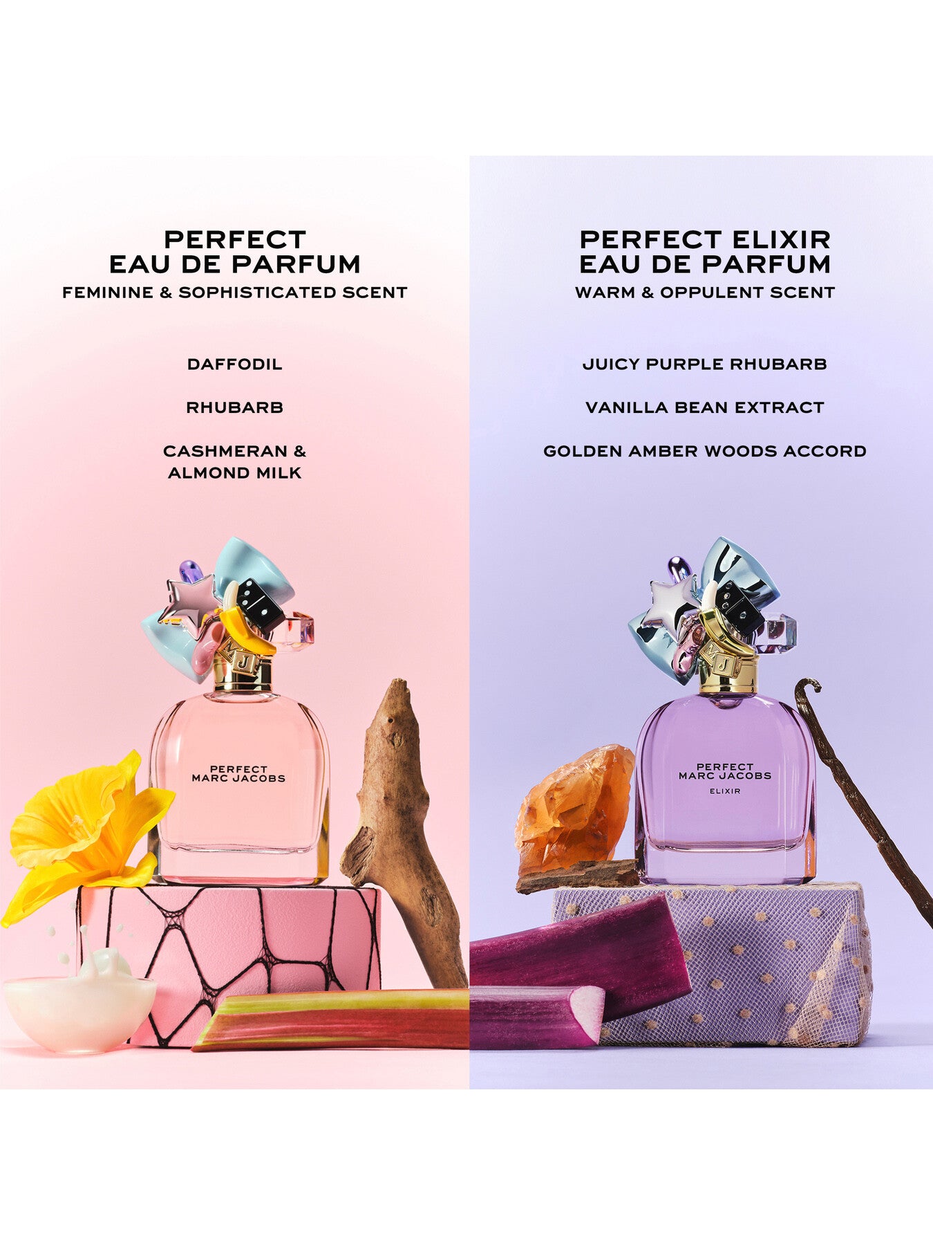 Perfect Elixir Eau de Parfum 50ml