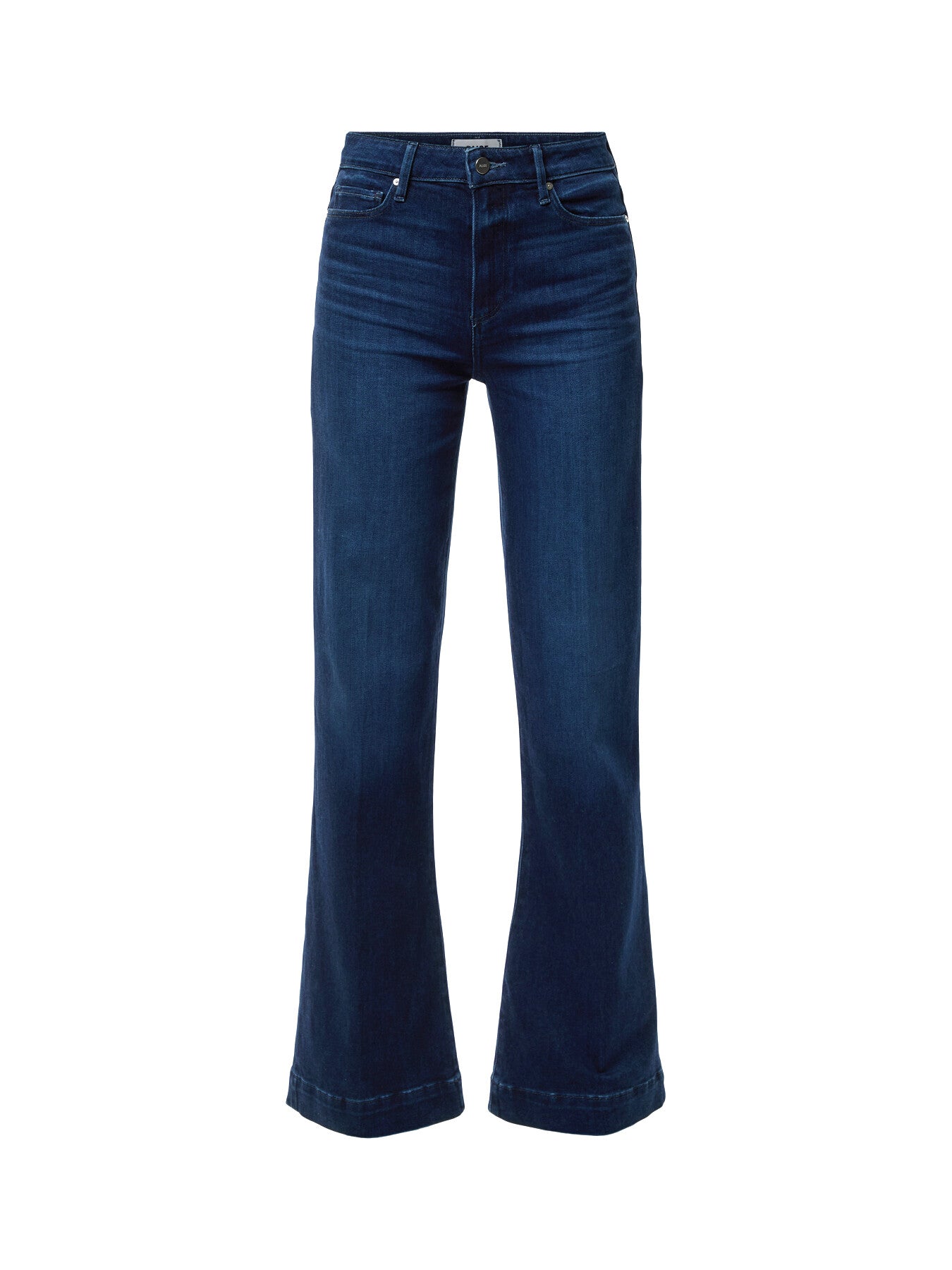 Leenah 32" Jeans Praline