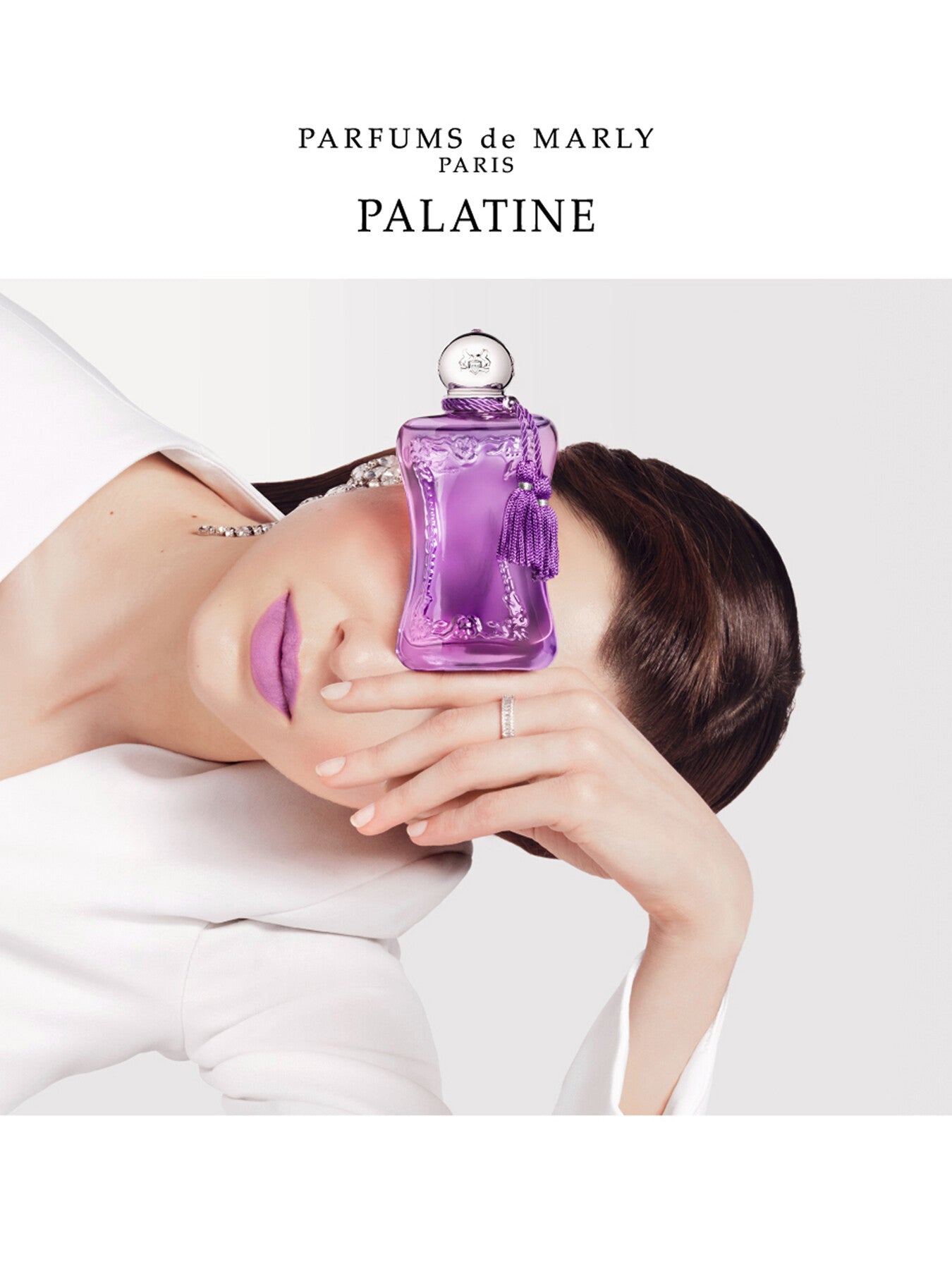 Palatine Eau de Parfum 75ml