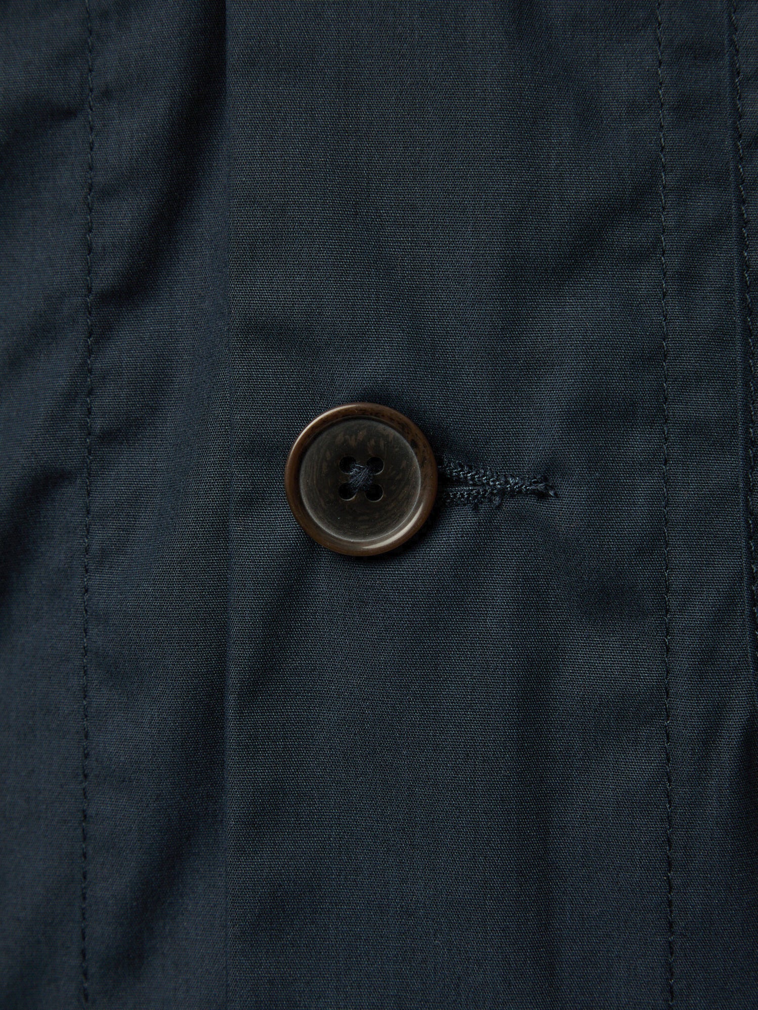 Short Sleeved Tech Overshirt