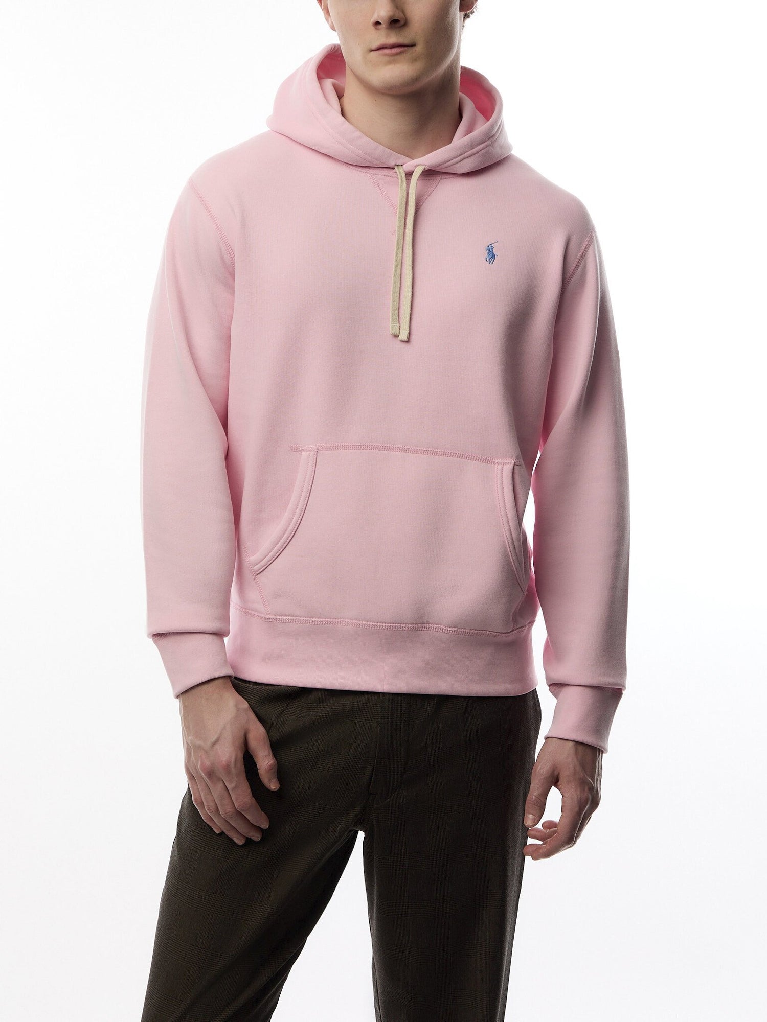 RL Fleece Hoodie