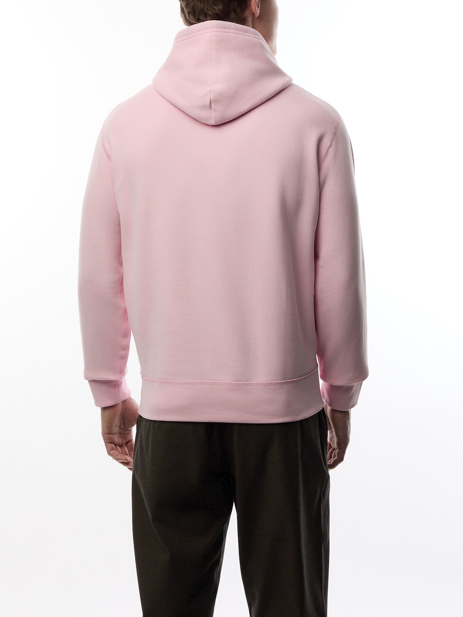 RL Fleece Hoodie