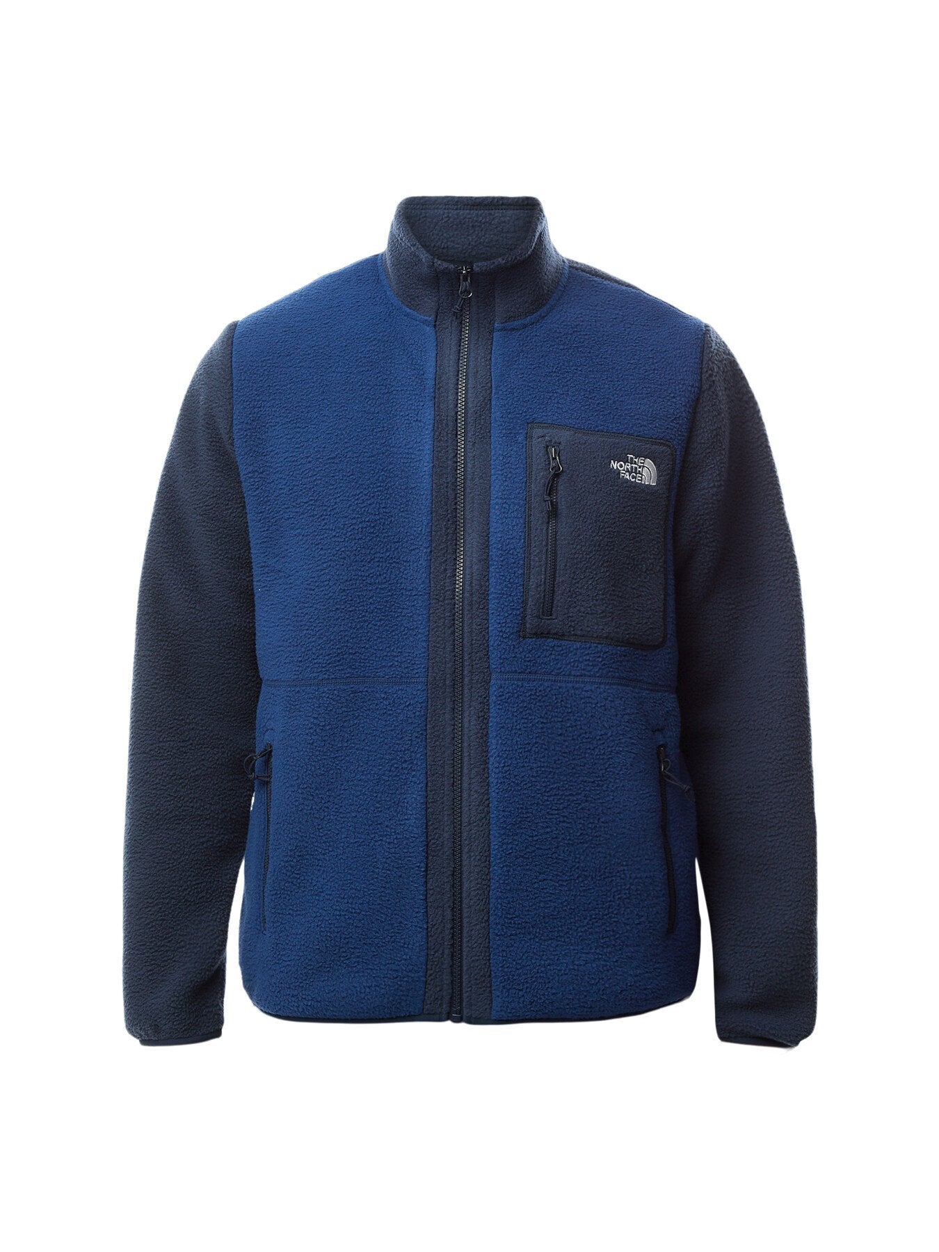 Yumiori Full Zip Fleece