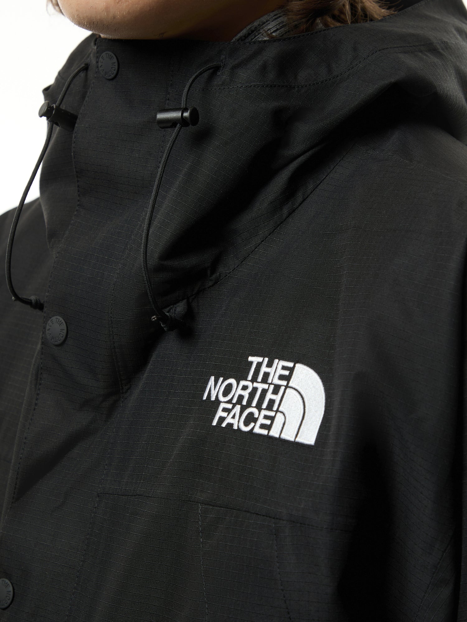Dryvent Mono Mountain Jacket