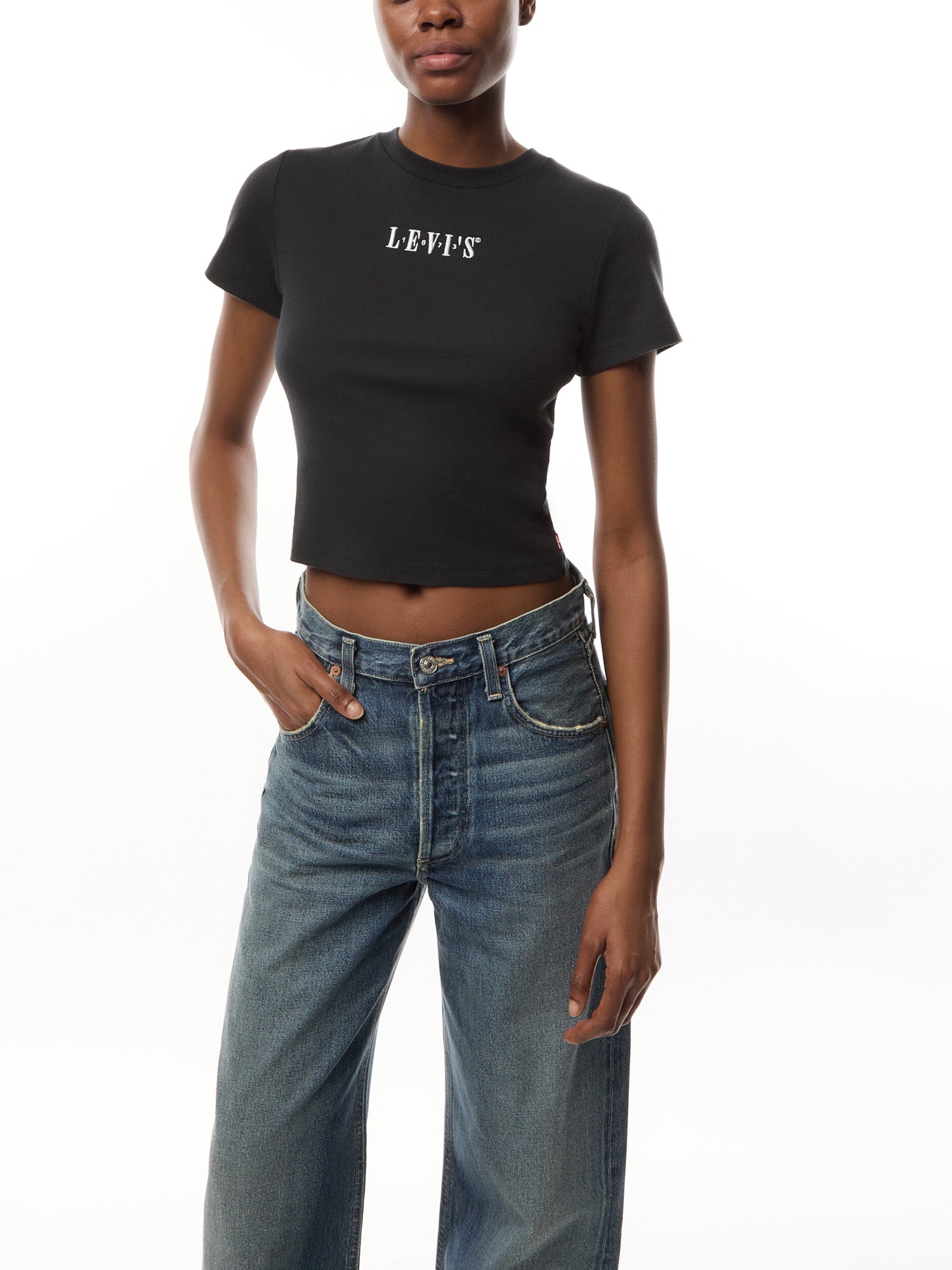 Gr Essential Sporty Tee