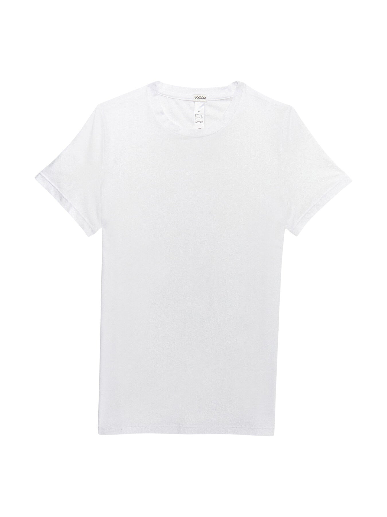 Supreme Cotton Crew Neck T-Shirt