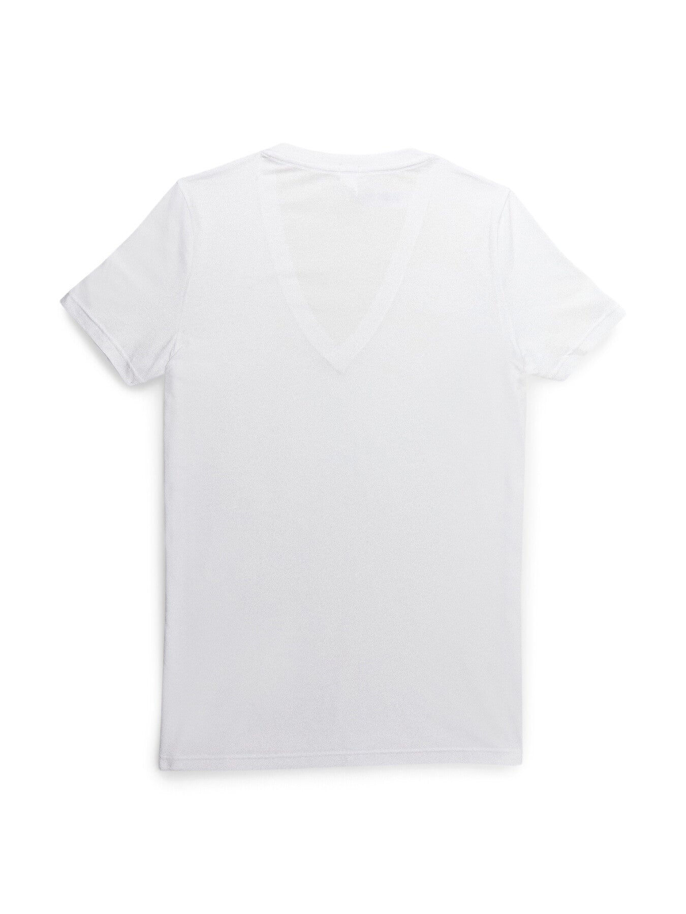 Supreme Cotton V Neck T-Shirt