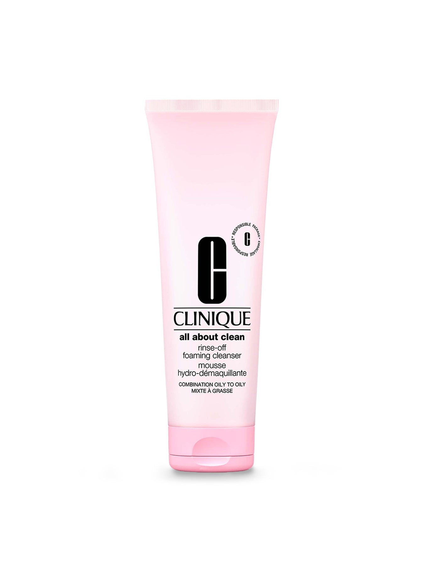 Jumbo All About Clean™ Foaming Cleanser