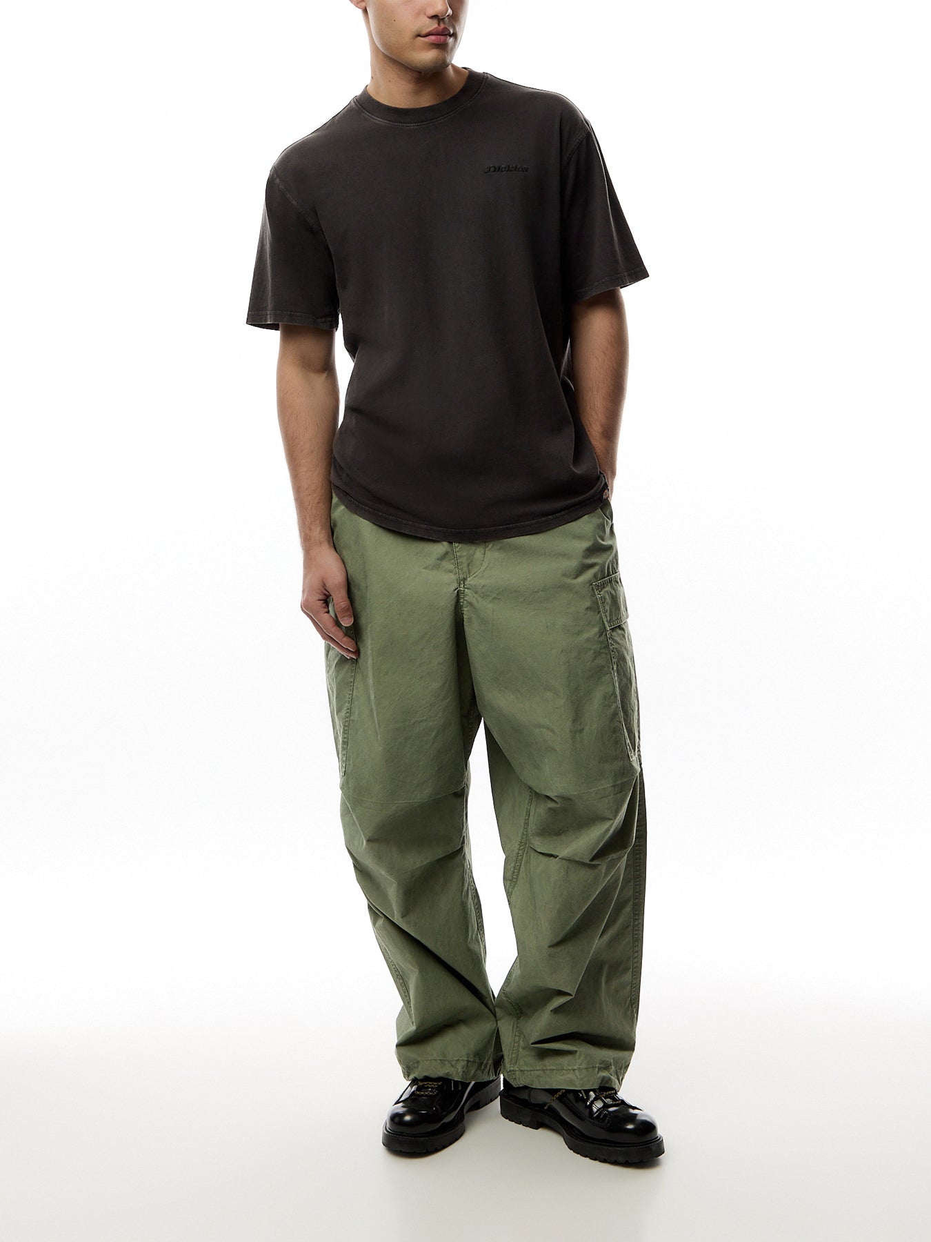 Plentywood Short Sleeves T shirt