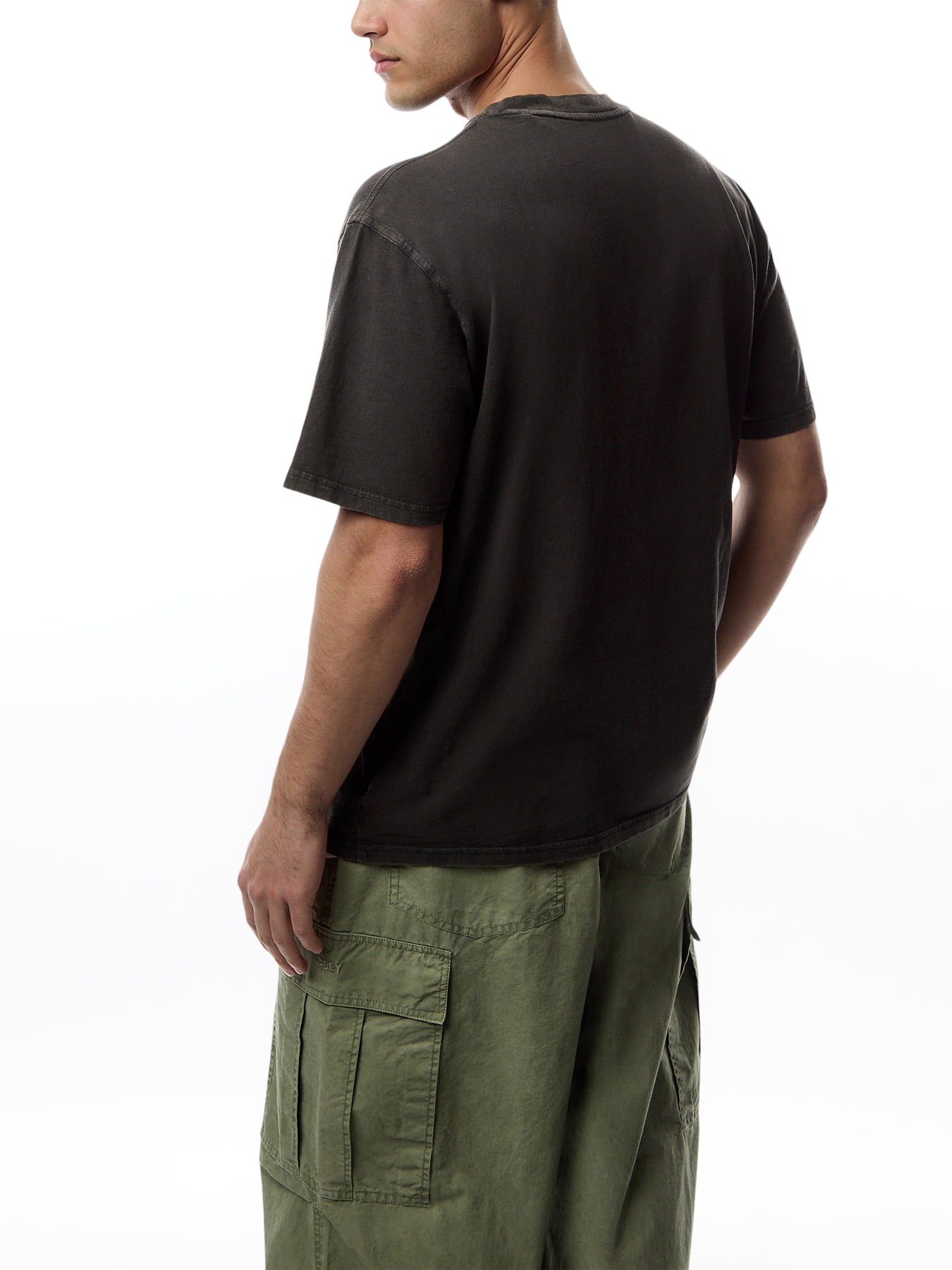 Plentywood Short Sleeves T shirt