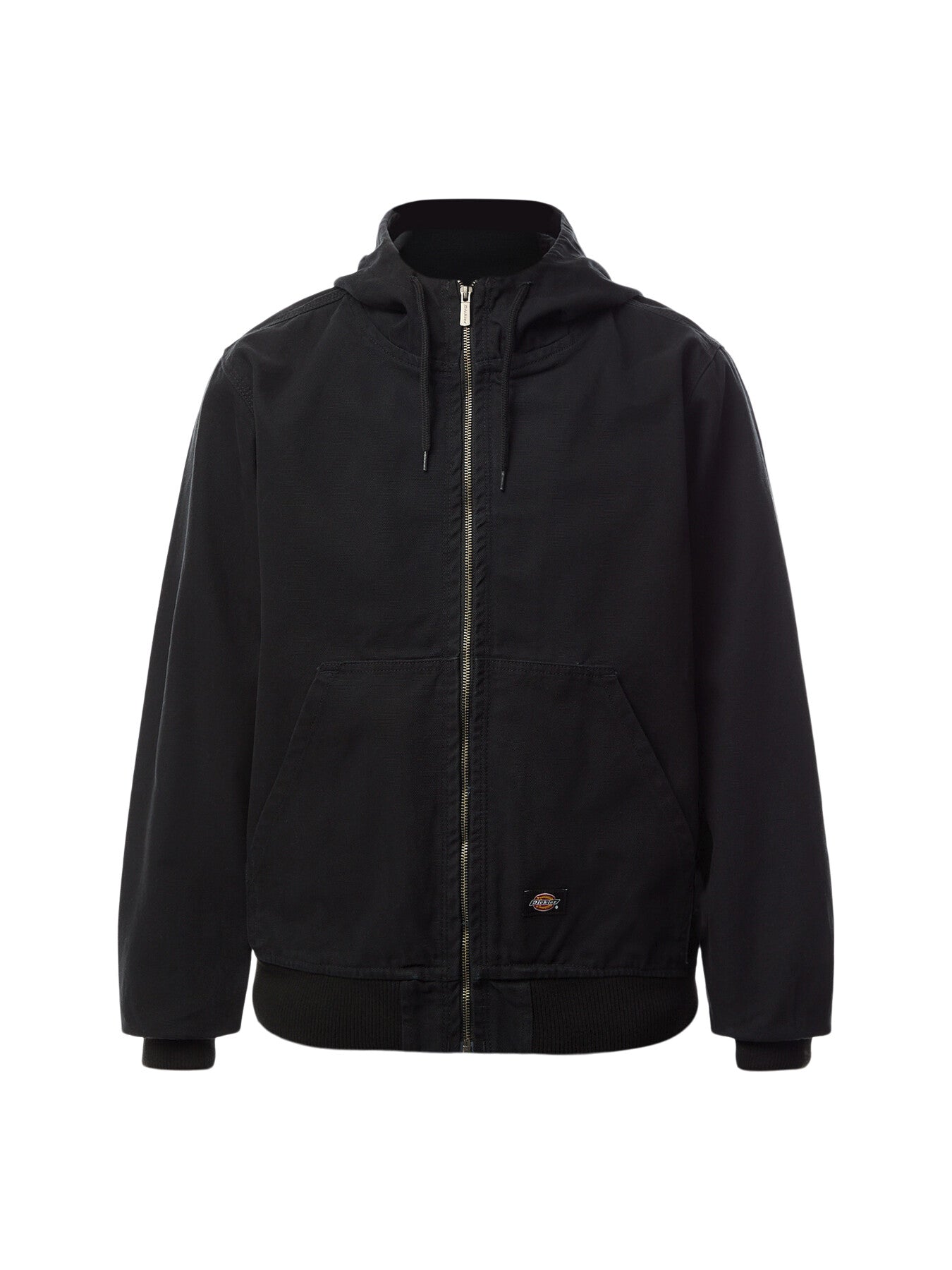 Duck Canvas Unlined Jacket