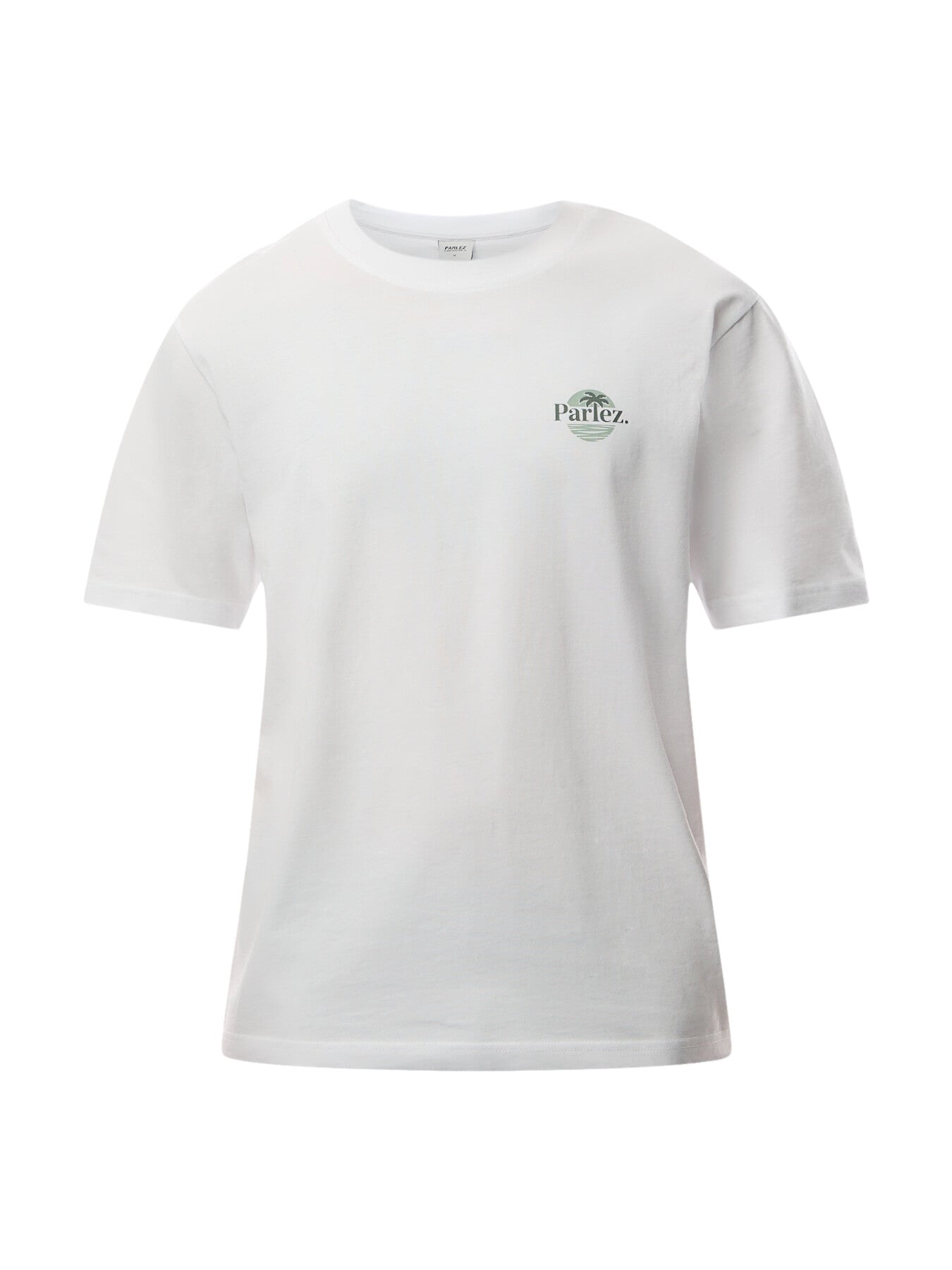 Boca T-Shirt White