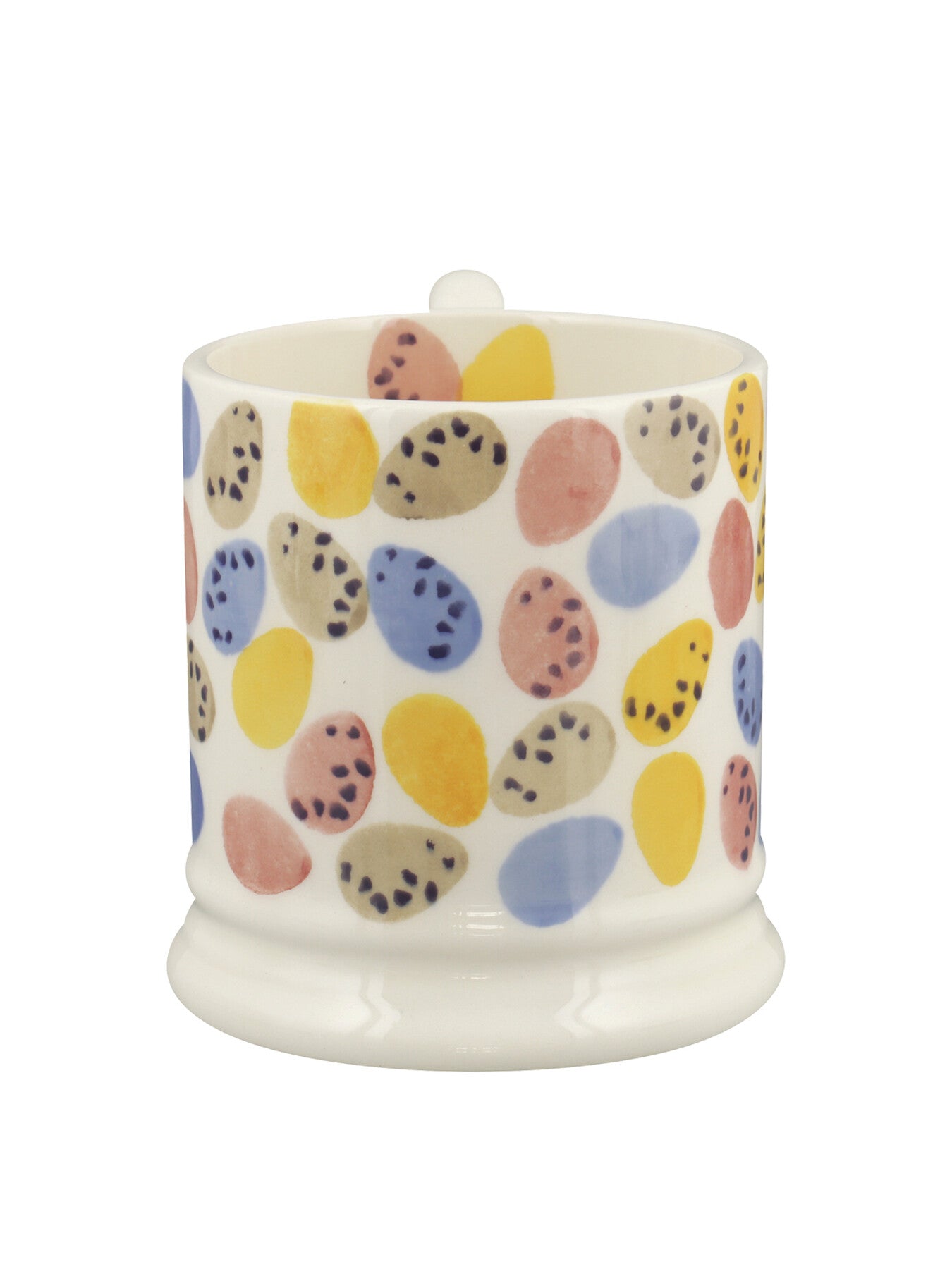 Mini Eggs 1/2 Pint Mug