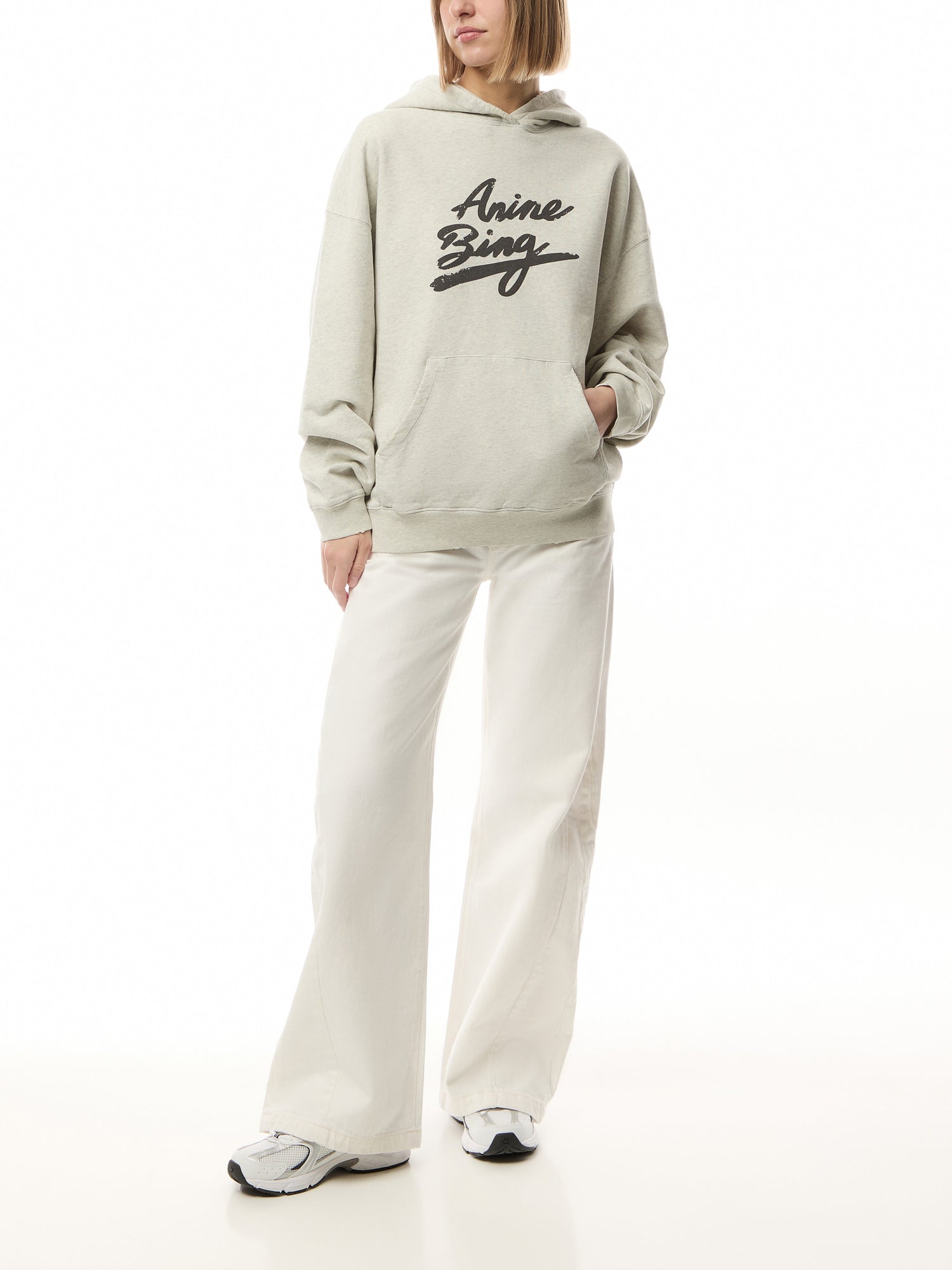 Harvey Sweatshirt Signature