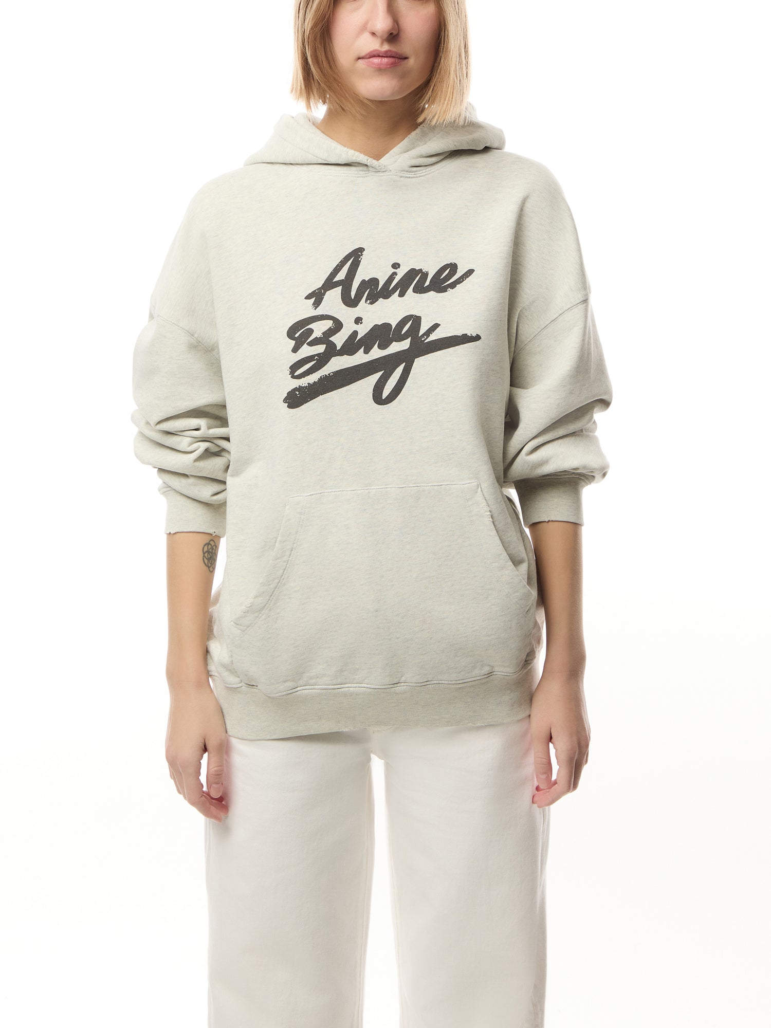 Harvey Sweatshirt Signature