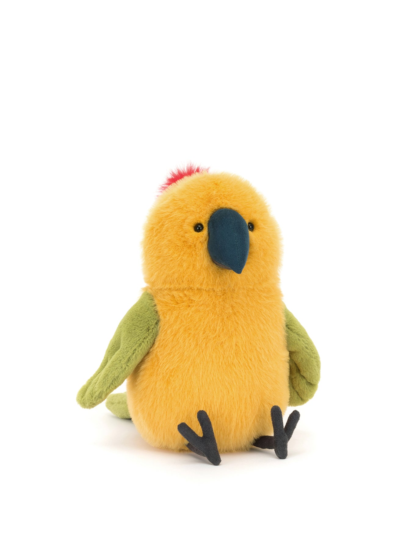 Budgeby Parrot
