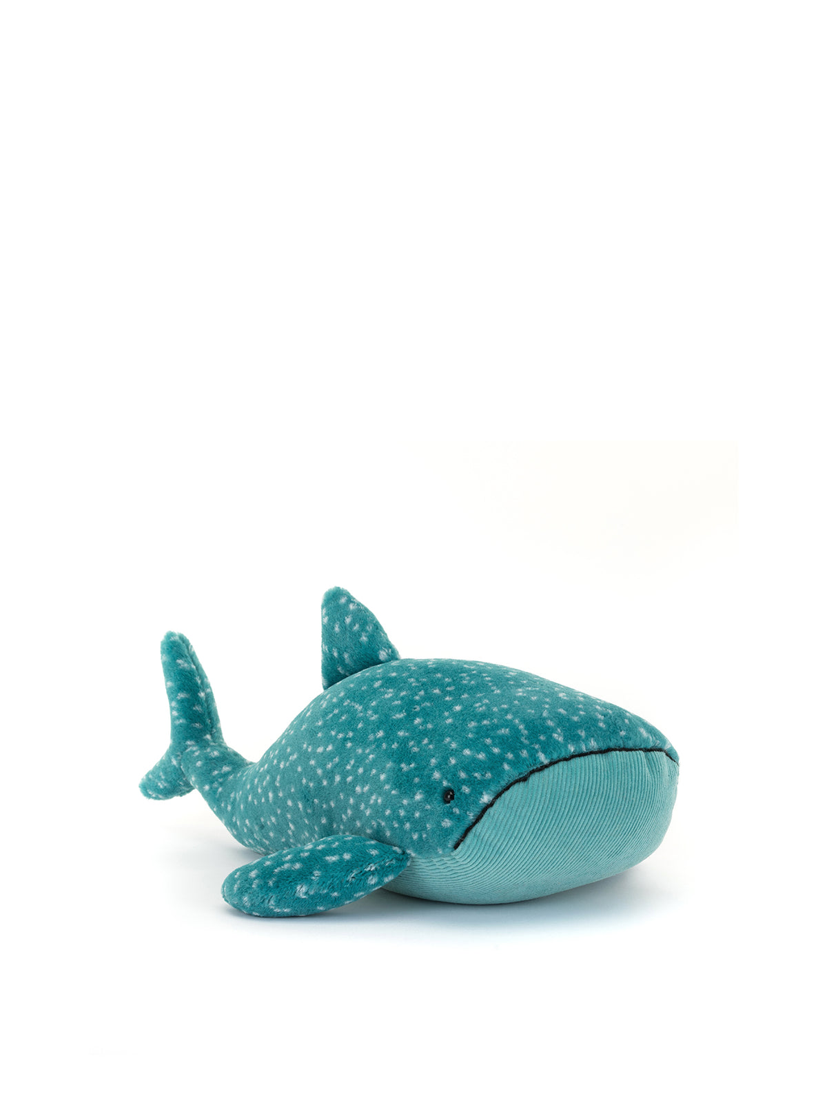 Gobfrey Whale Shark 12cm
