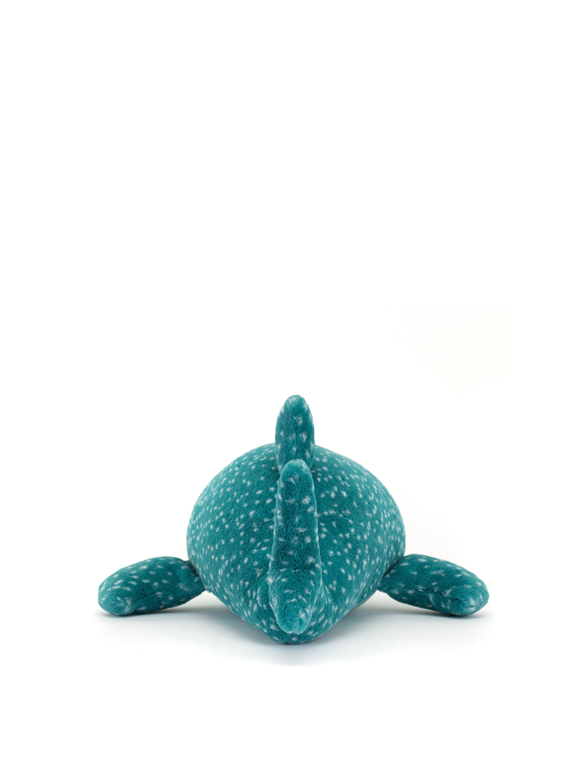 Gobfrey Whale Shark 12cm