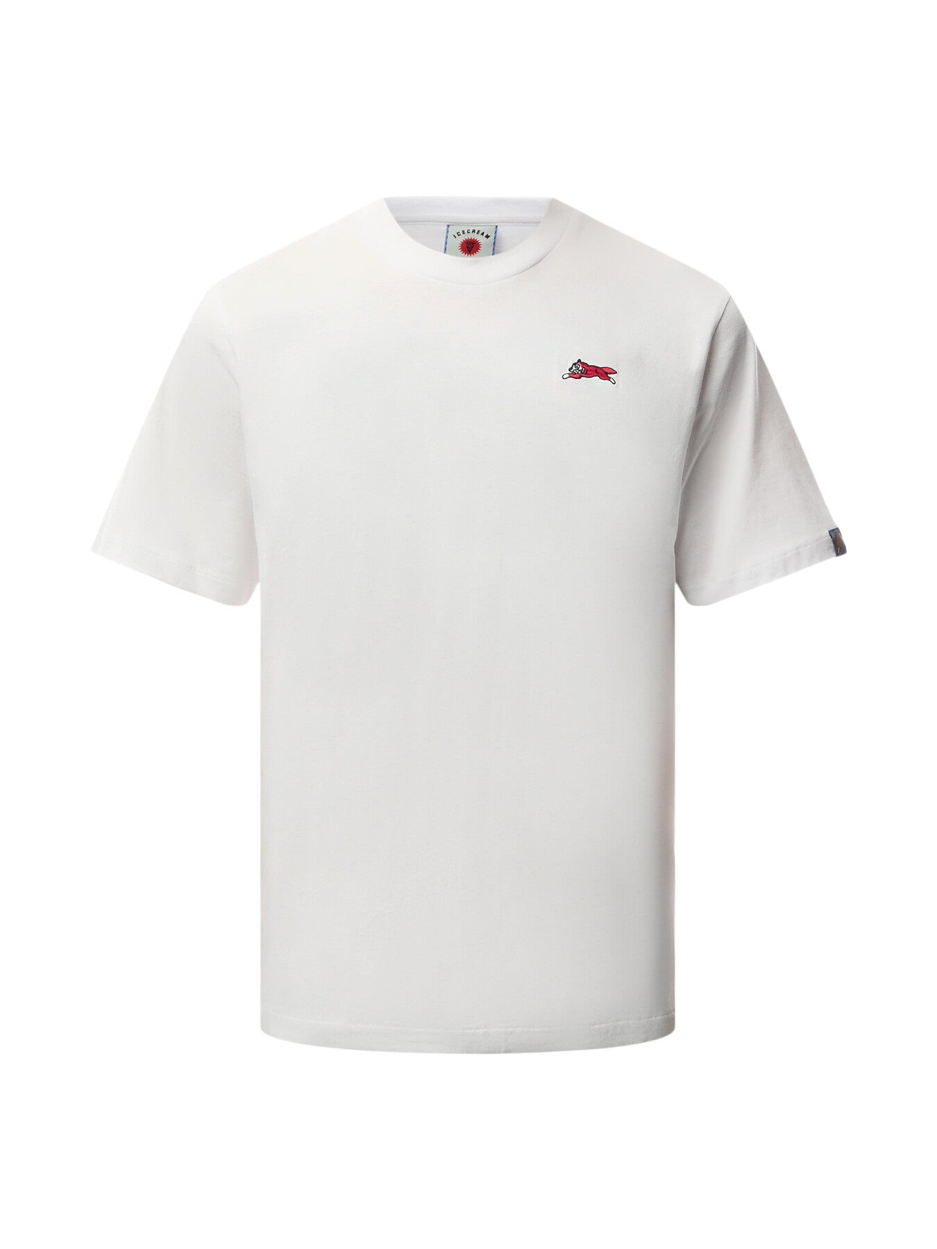 Small Running Dog T-Shirt